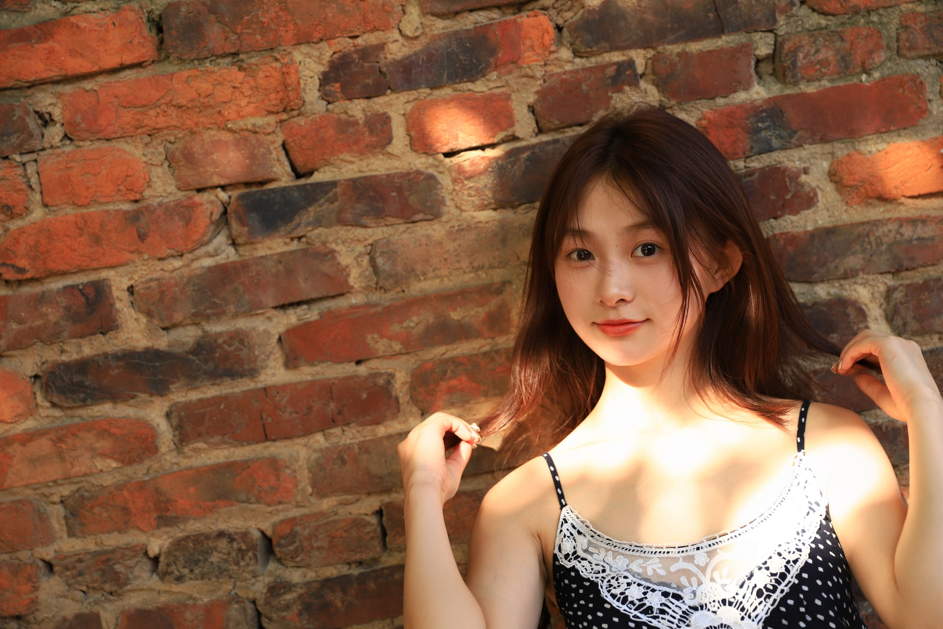 图片[5] - 晓晓 - 《夏日稻田》[30P] - 机器猫次元 - 机器猫次元