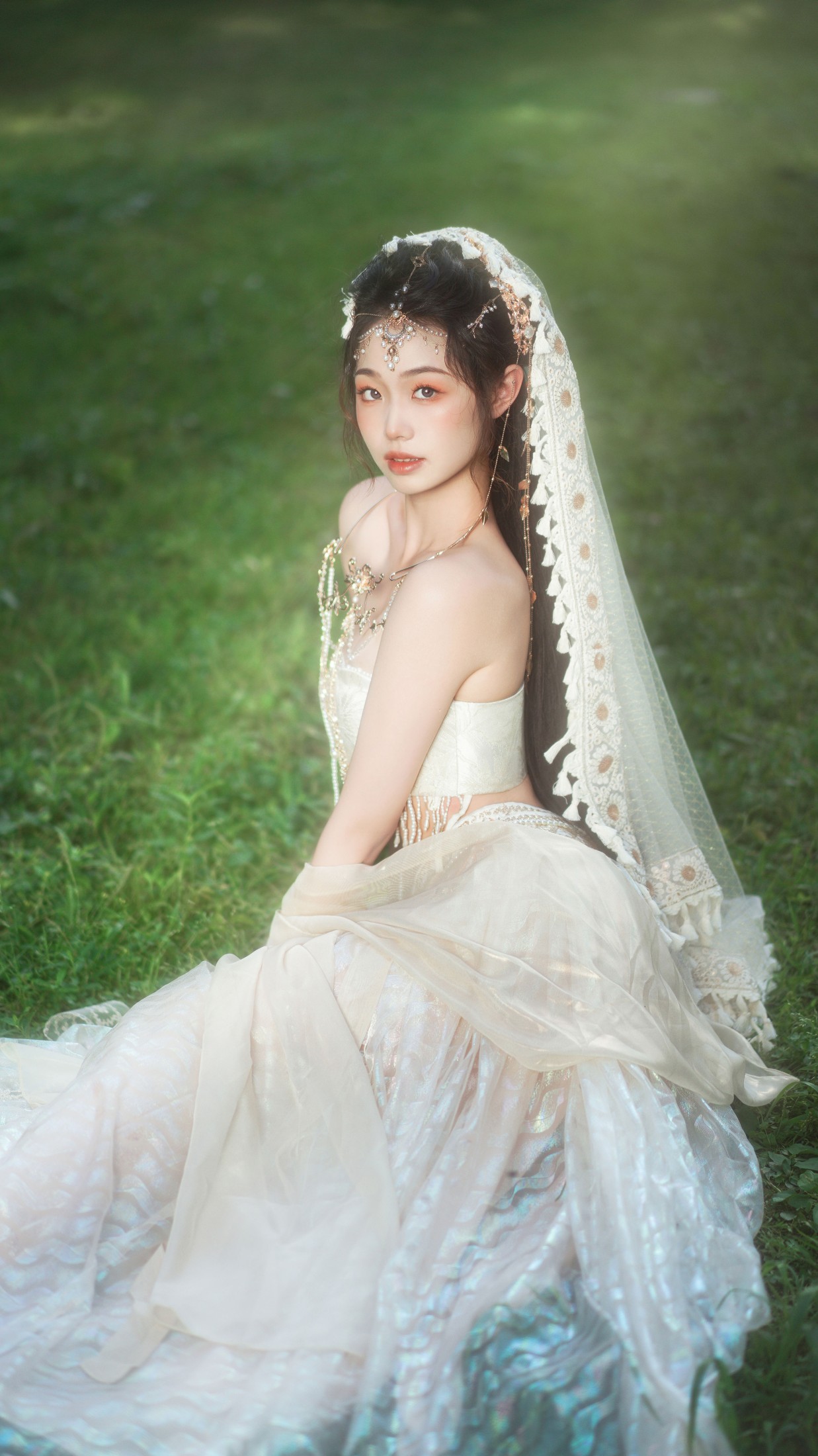 图片[6] - 小羊墩墩 - 《夕阳正好》[22P] - 机器猫次元 - 机器猫次元