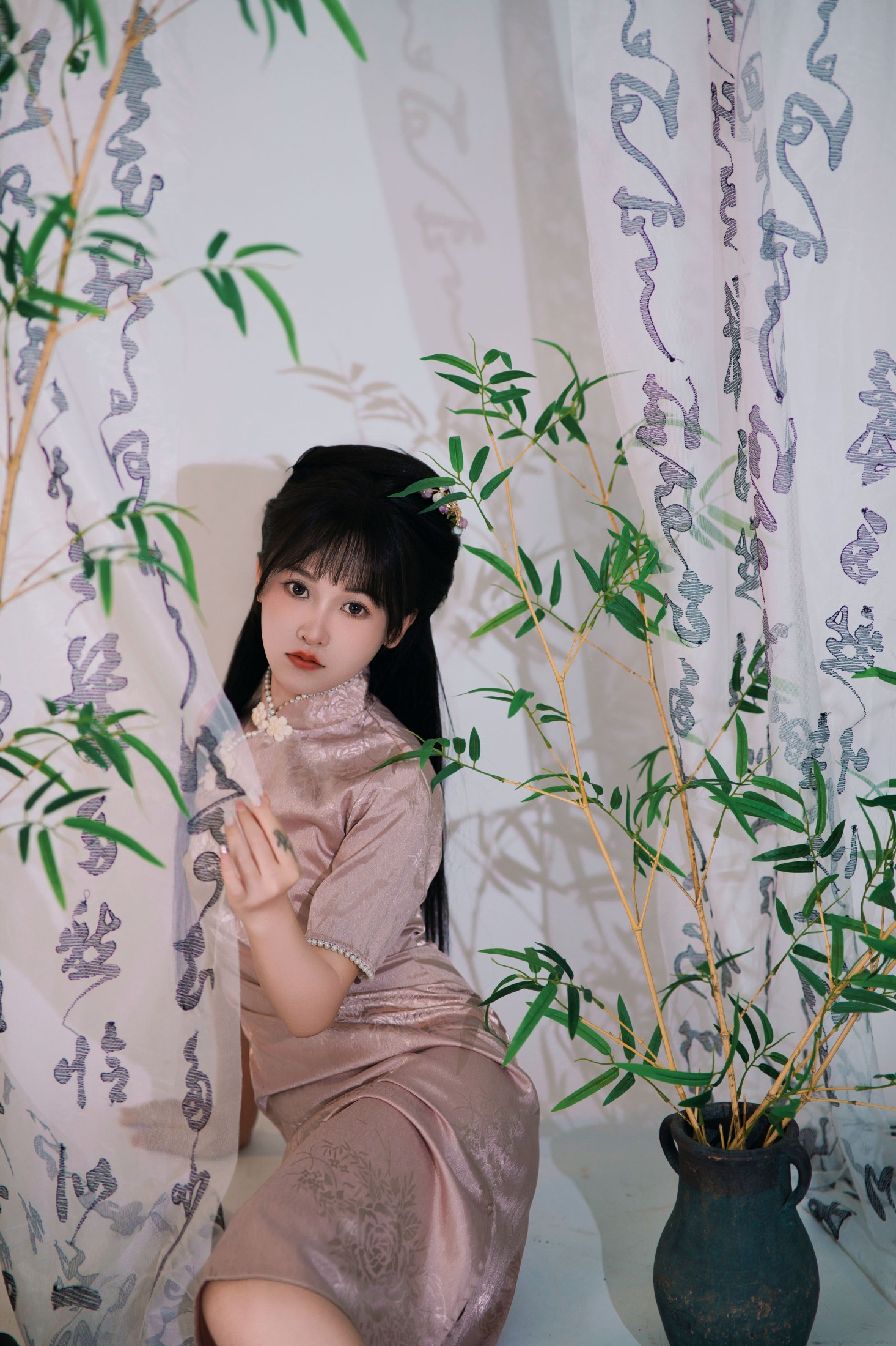 图片[6] - 小小雨 - 《相思》[26P] - 机器猫次元 - 机器猫次元