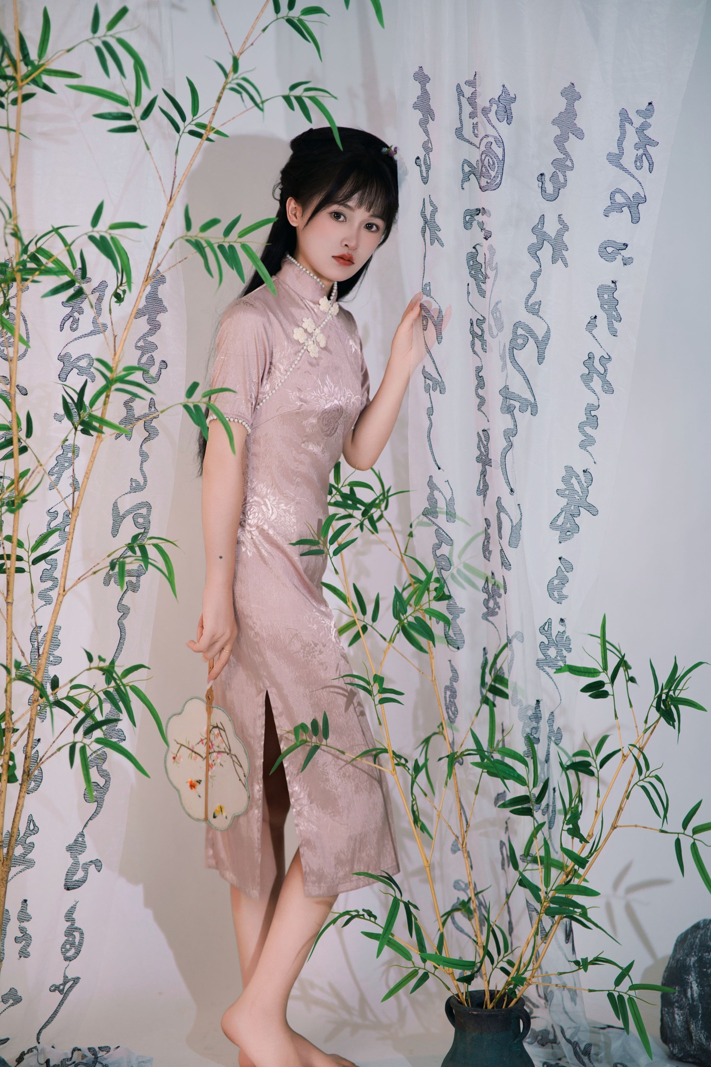 图片[4] - 小小雨 - 《相思》[26P] - 机器猫次元 - 机器猫次元