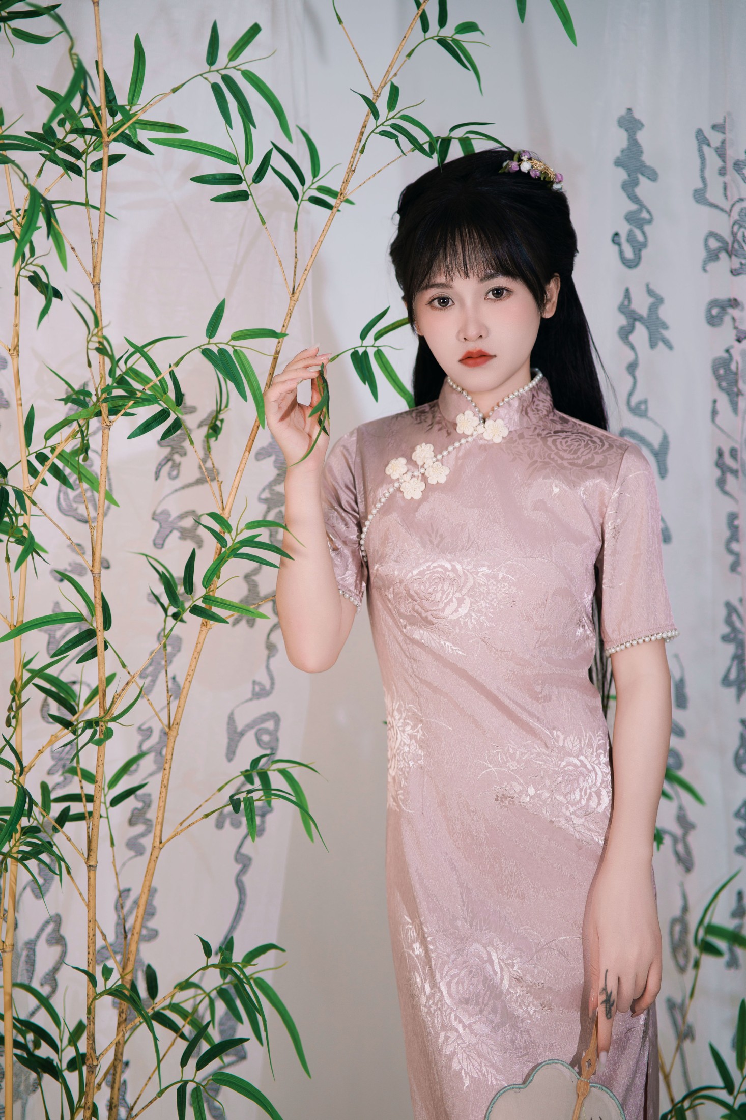 图片[3] - 小小雨 - 《相思》[26P] - 机器猫次元 - 机器猫次元