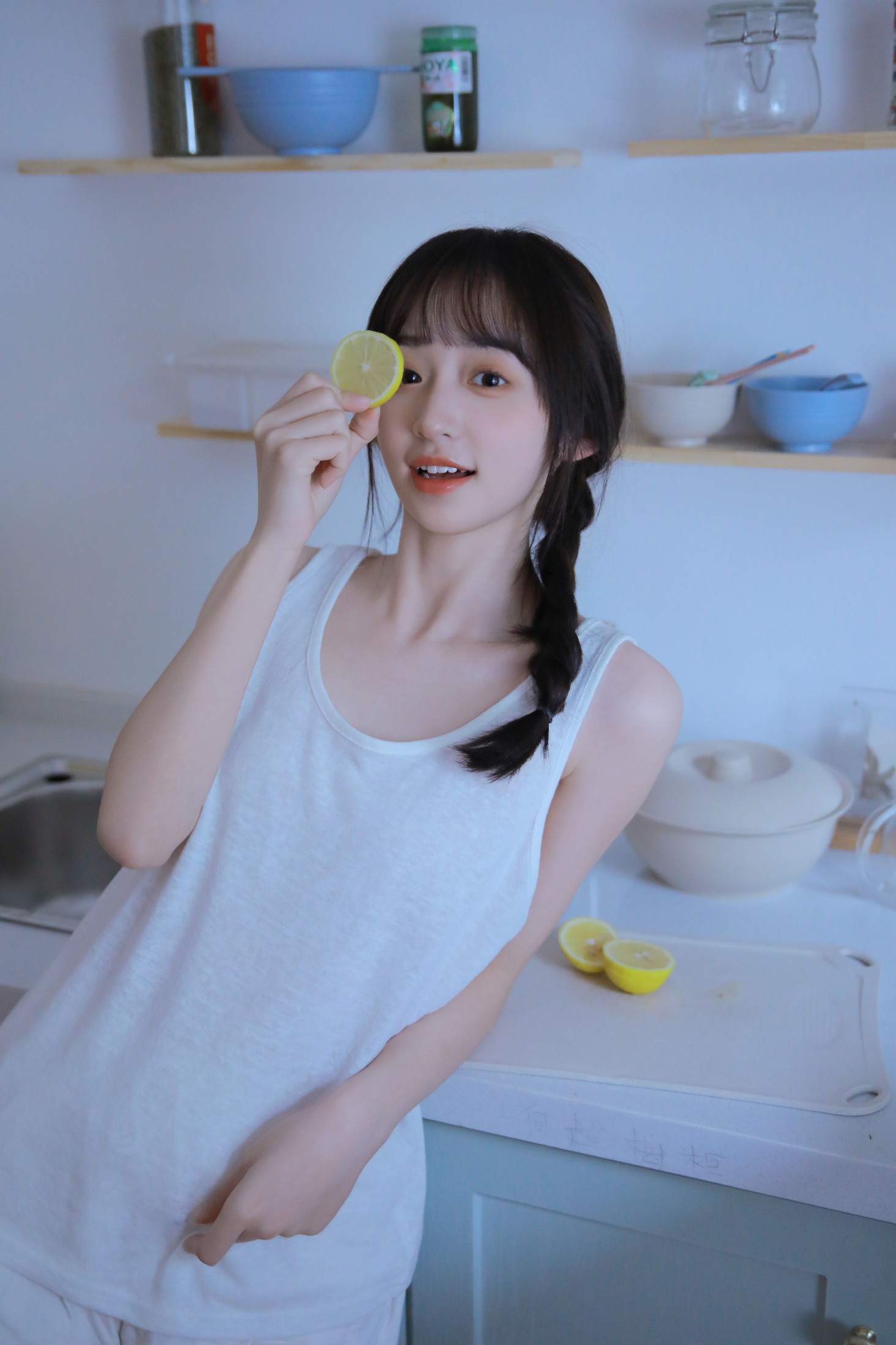 图片[4] - licaicain - 《小厨房》[28P] - 机器猫次元 - 机器猫次元