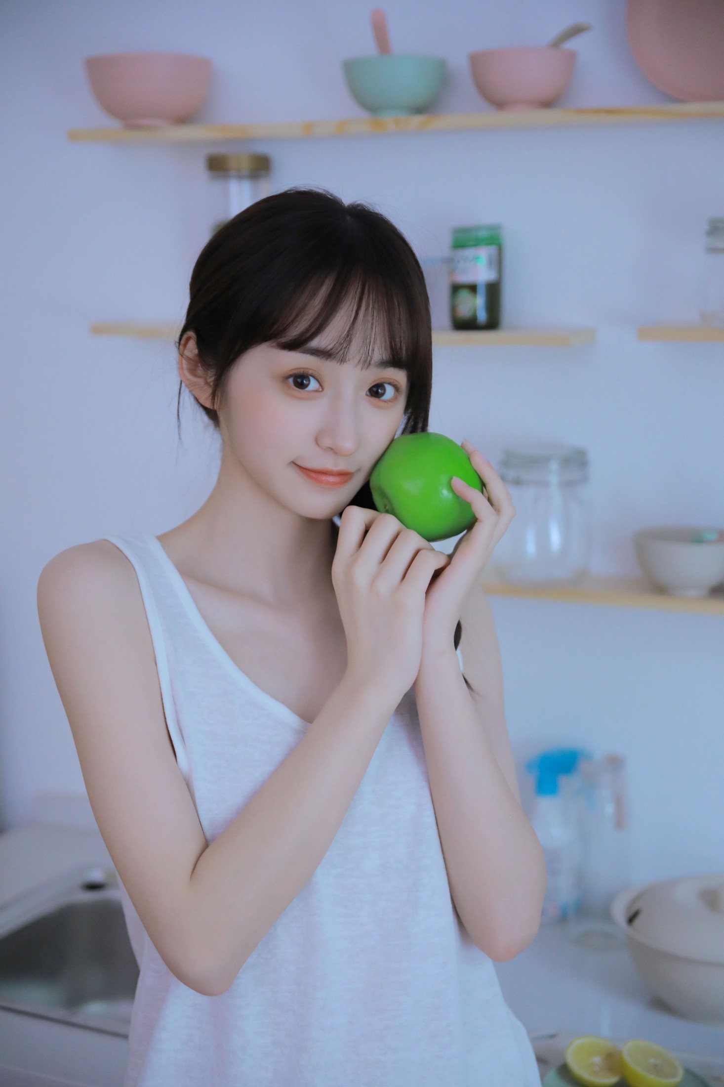 图片[8] - licaicain - 《小厨房》[28P] - 机器猫次元 - 机器猫次元