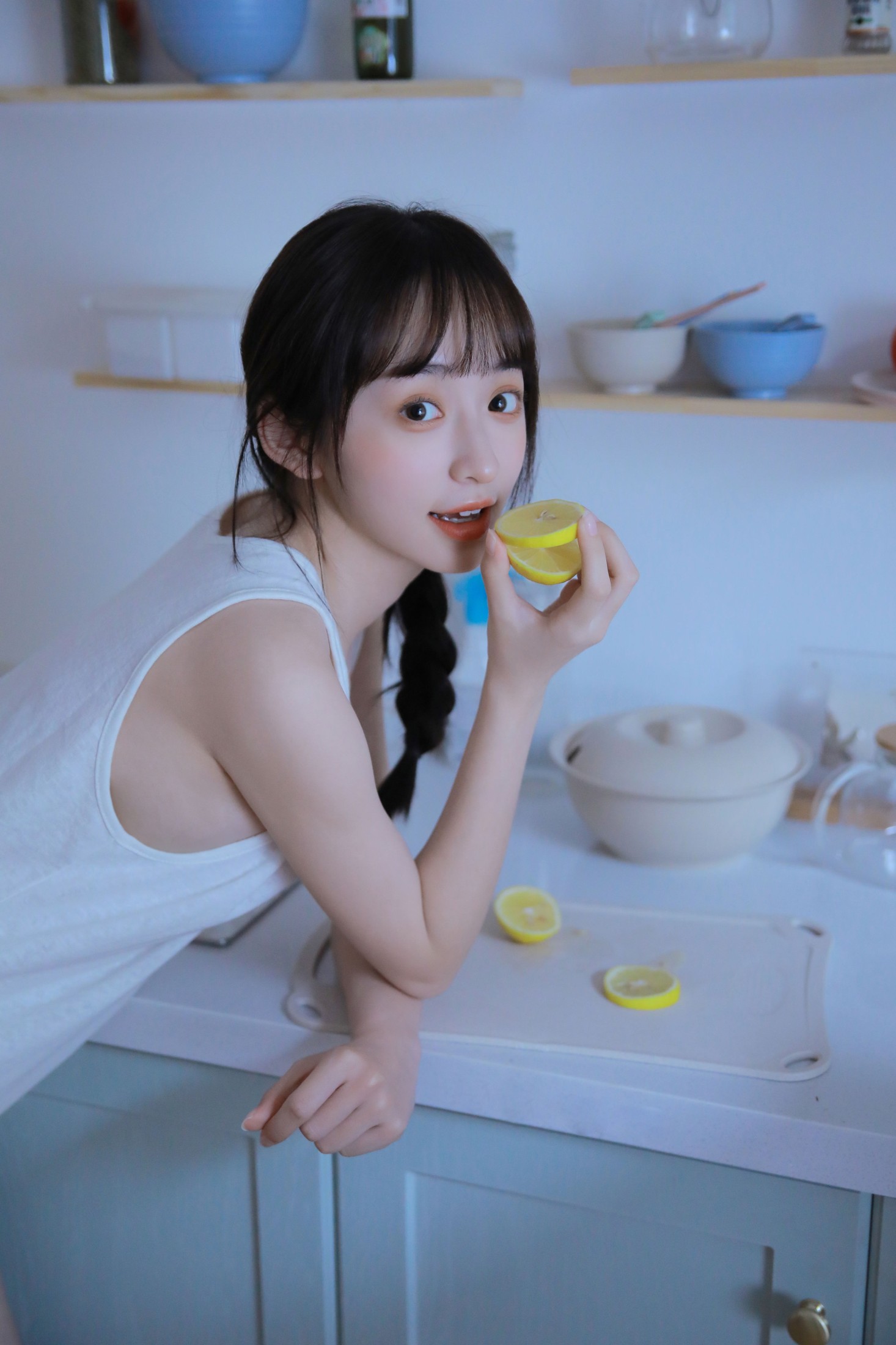 图片[3] - licaicain - 《小厨房》[28P] - 机器猫次元 - 机器猫次元