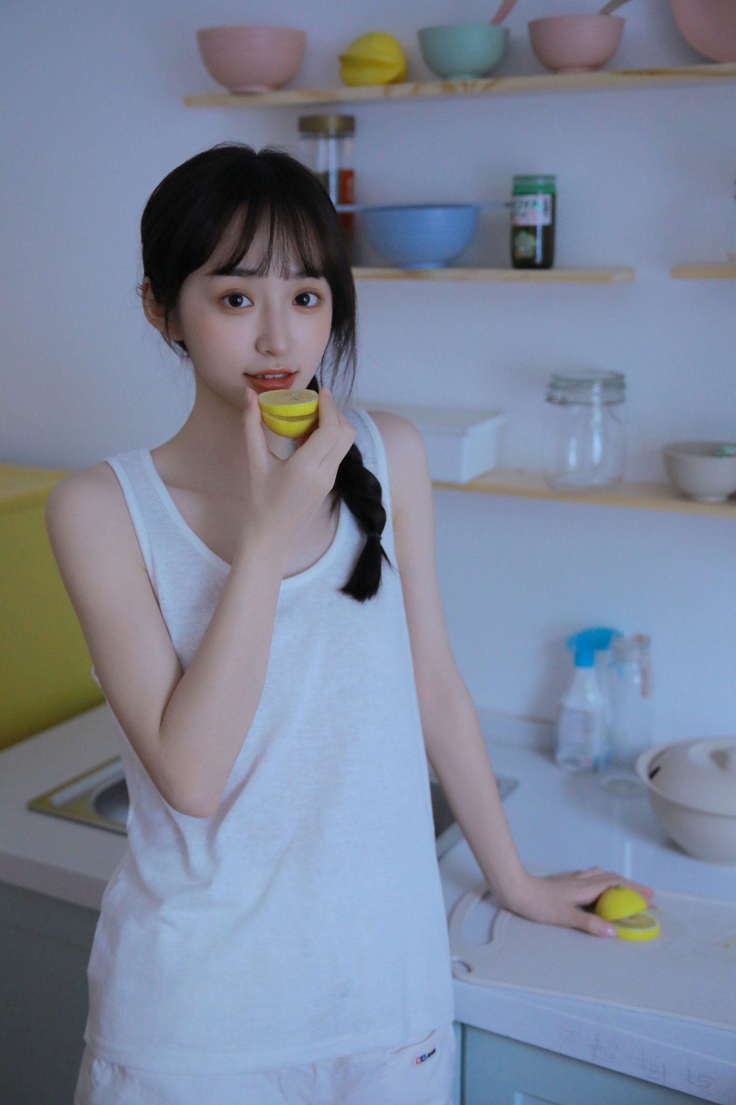 图片[5] - licaicain - 《小厨房》[28P] - 机器猫次元 - 机器猫次元