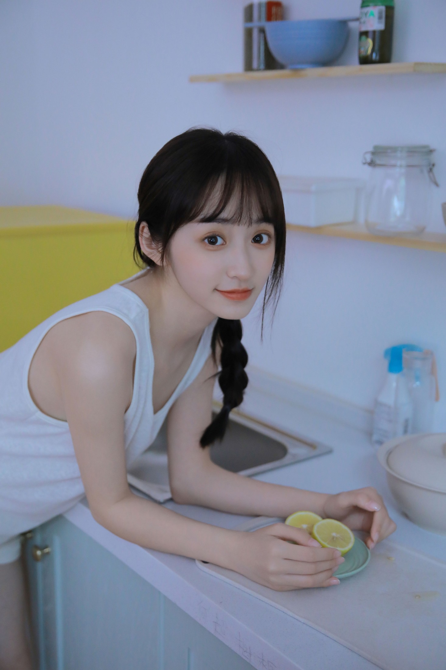 图片[7] - licaicain - 《小厨房》[28P] - 机器猫次元 - 机器猫次元