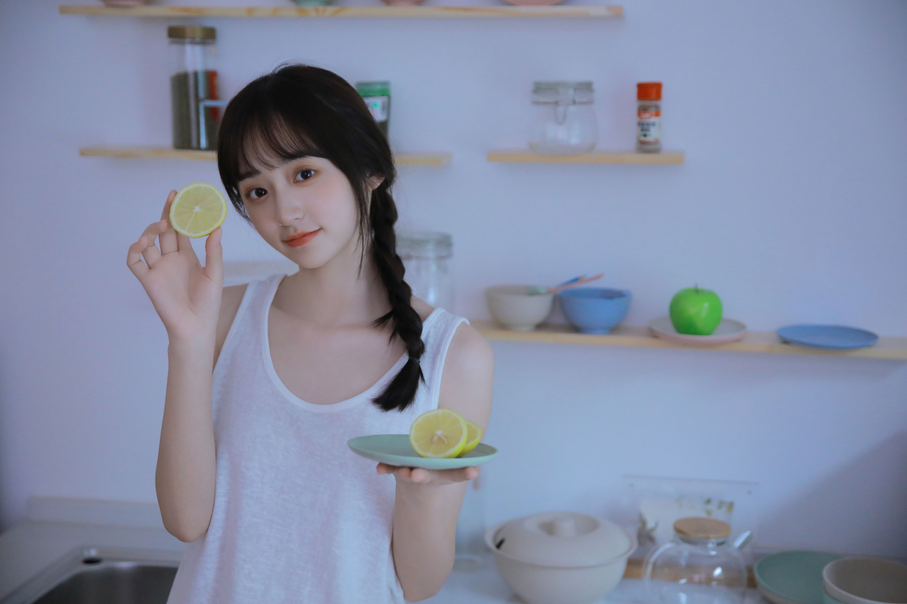 图片[6] - licaicain - 《小厨房》[28P] - 机器猫次元 - 机器猫次元