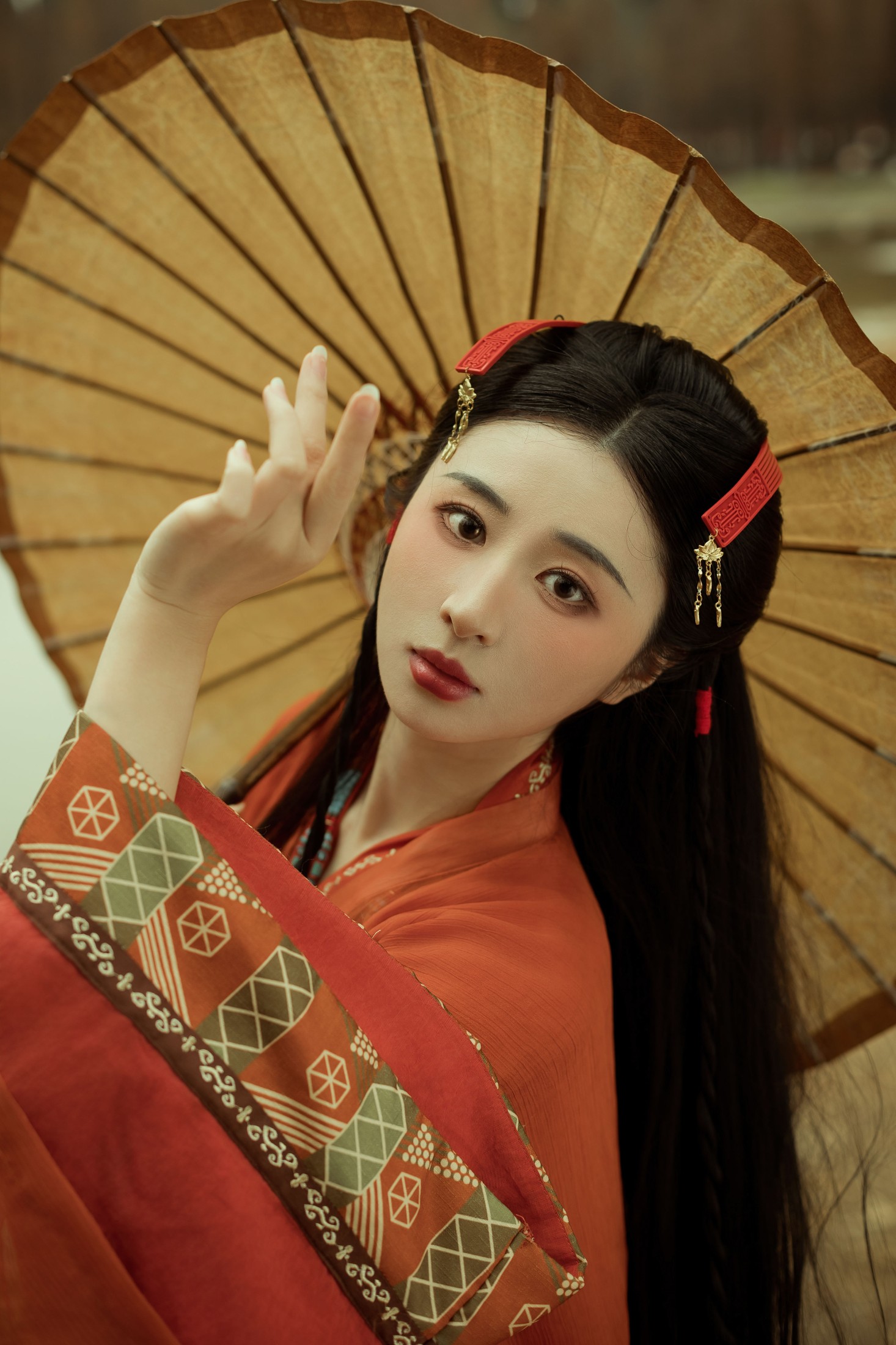 图片[8] - 小希仔 - 《越人歌》[32P] - 机器猫次元 - 机器猫次元