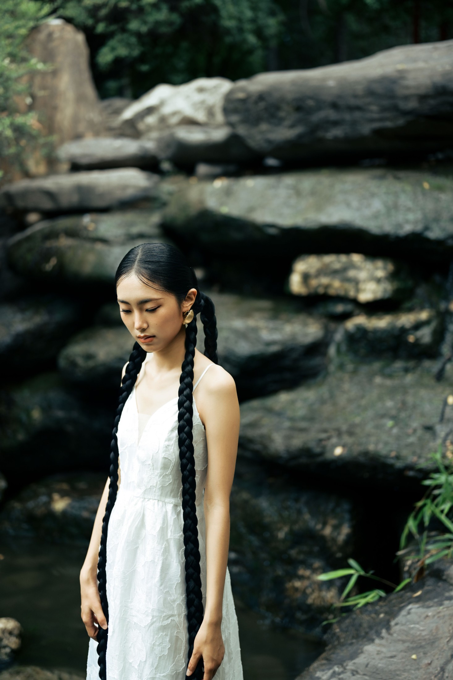 图片[4] - 西湖水 - 《蔓藤》[24P] - 机器猫次元 - 机器猫次元