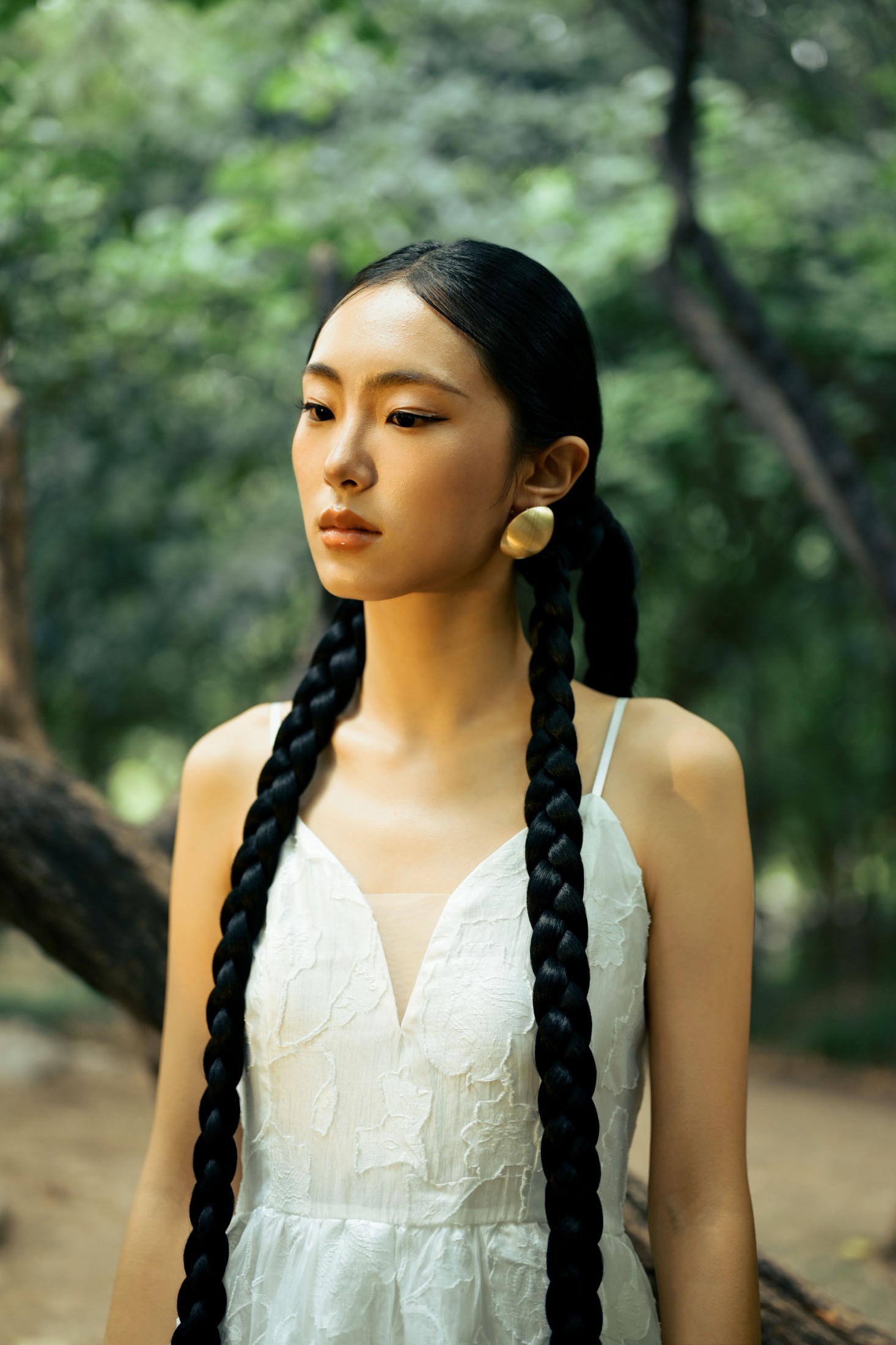 图片[8] - 西湖水 - 《蔓藤》[24P] - 机器猫次元 - 机器猫次元