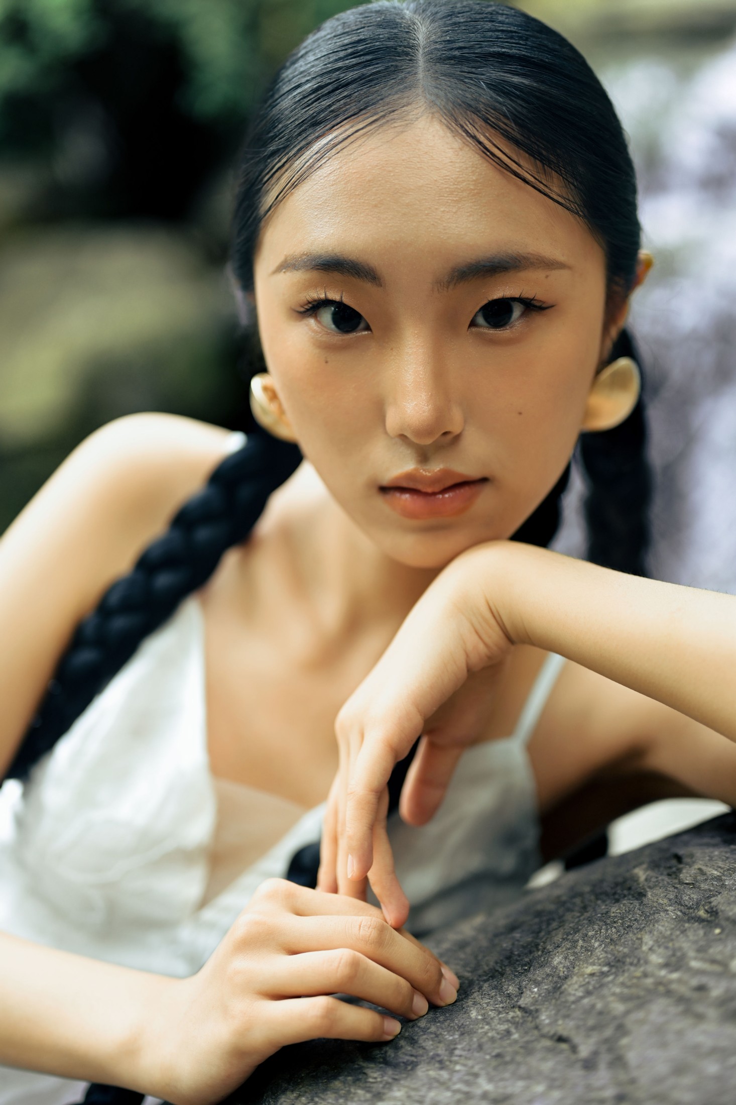 图片[3] - 西湖水 - 《蔓藤》[24P] - 机器猫次元 - 机器猫次元