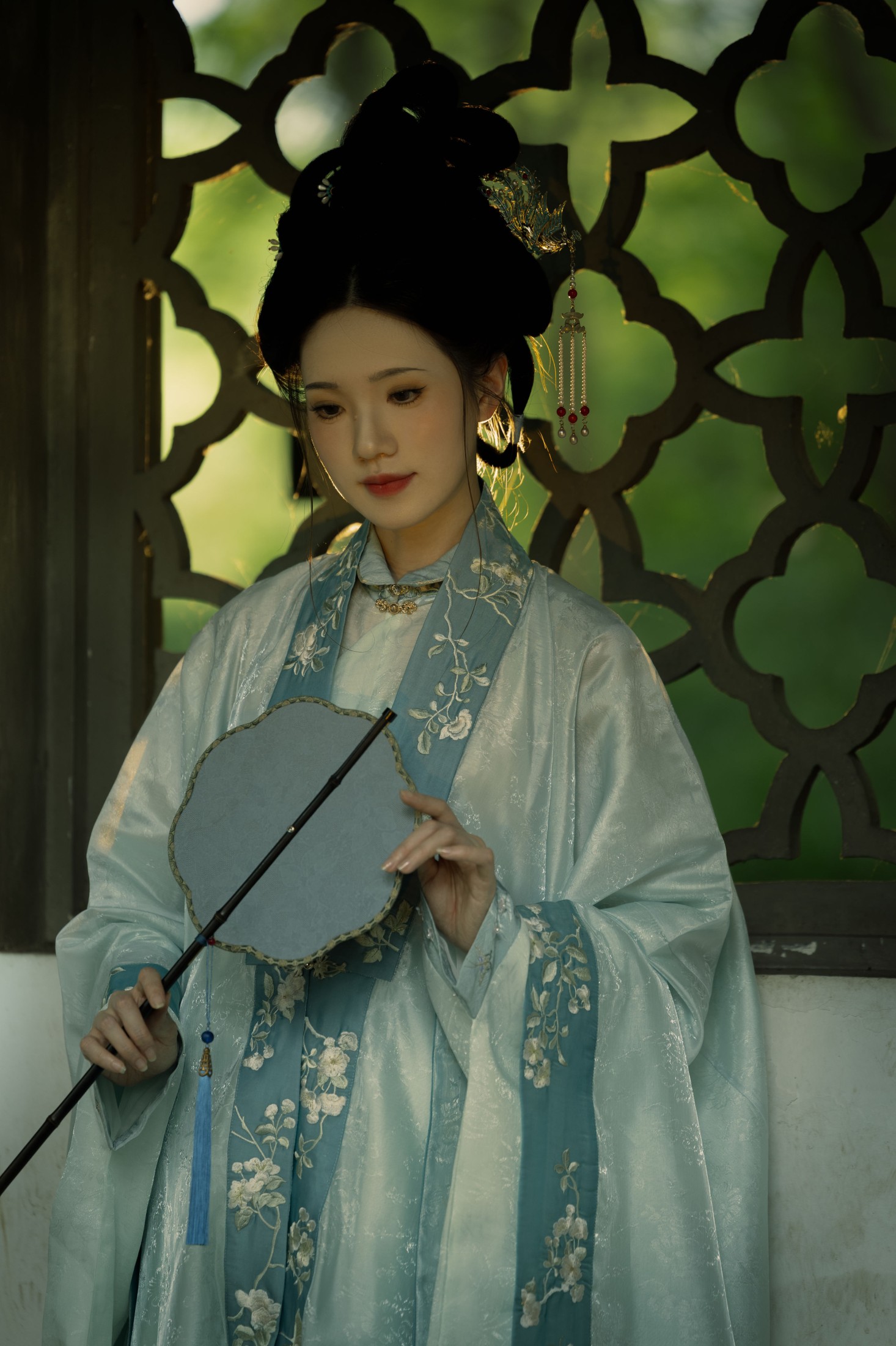 图片[4] - 语卿 - 《近黄昏》[20P] - 机器猫次元 - 机器猫次元
