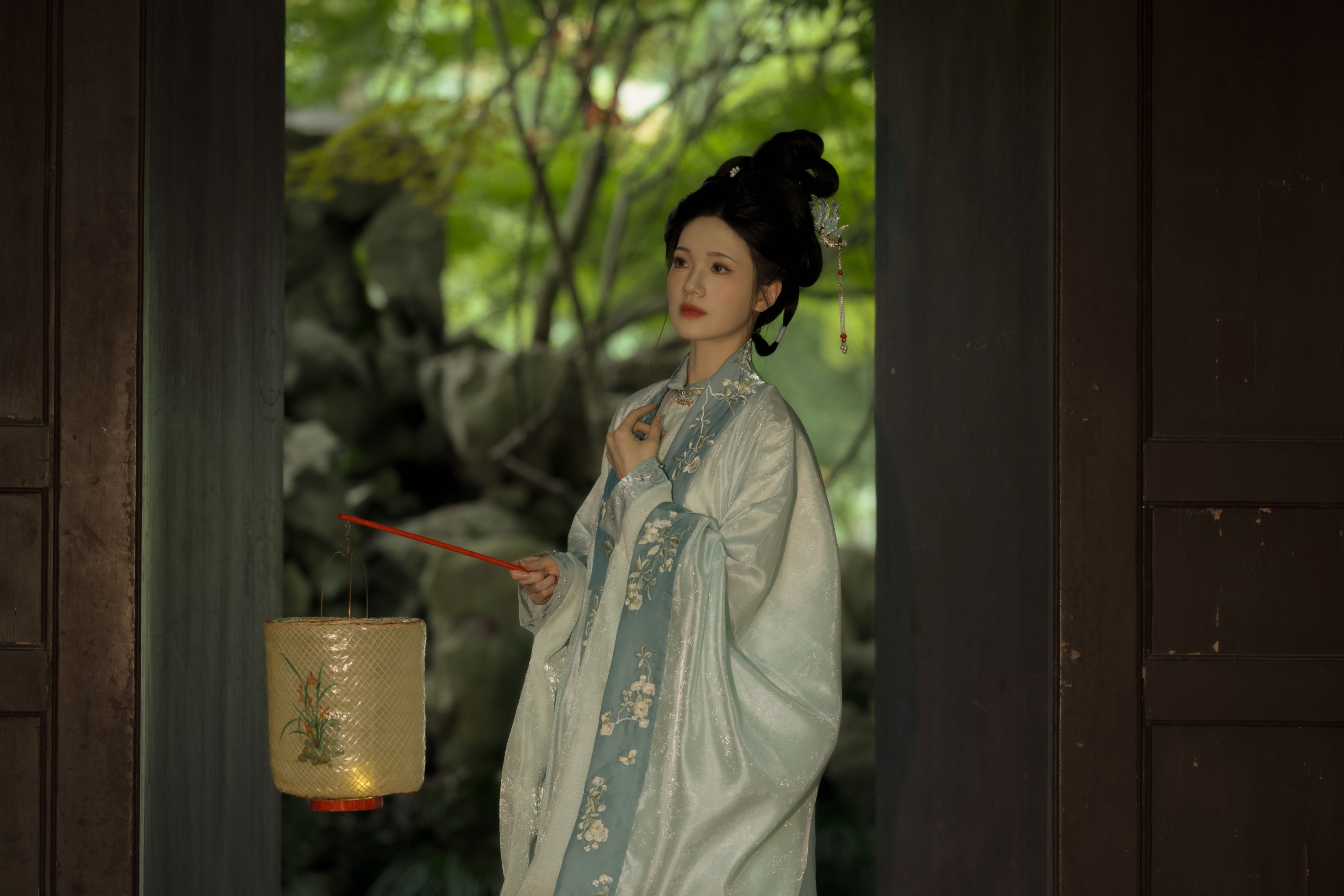 图片[8] - 语卿 - 《近黄昏》[20P] - 机器猫次元 - 机器猫次元