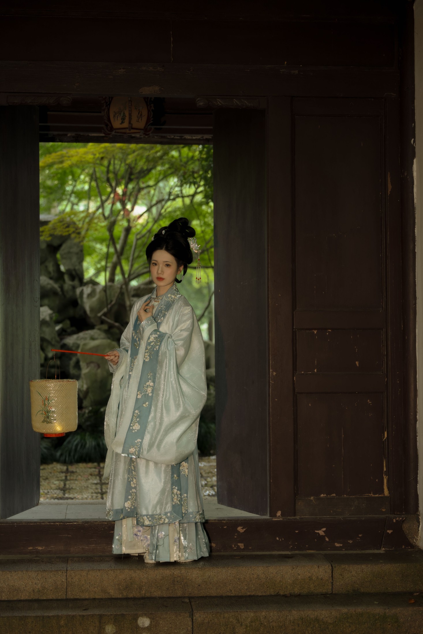 图片[7] - 语卿 - 《近黄昏》[20P] - 机器猫次元 - 机器猫次元