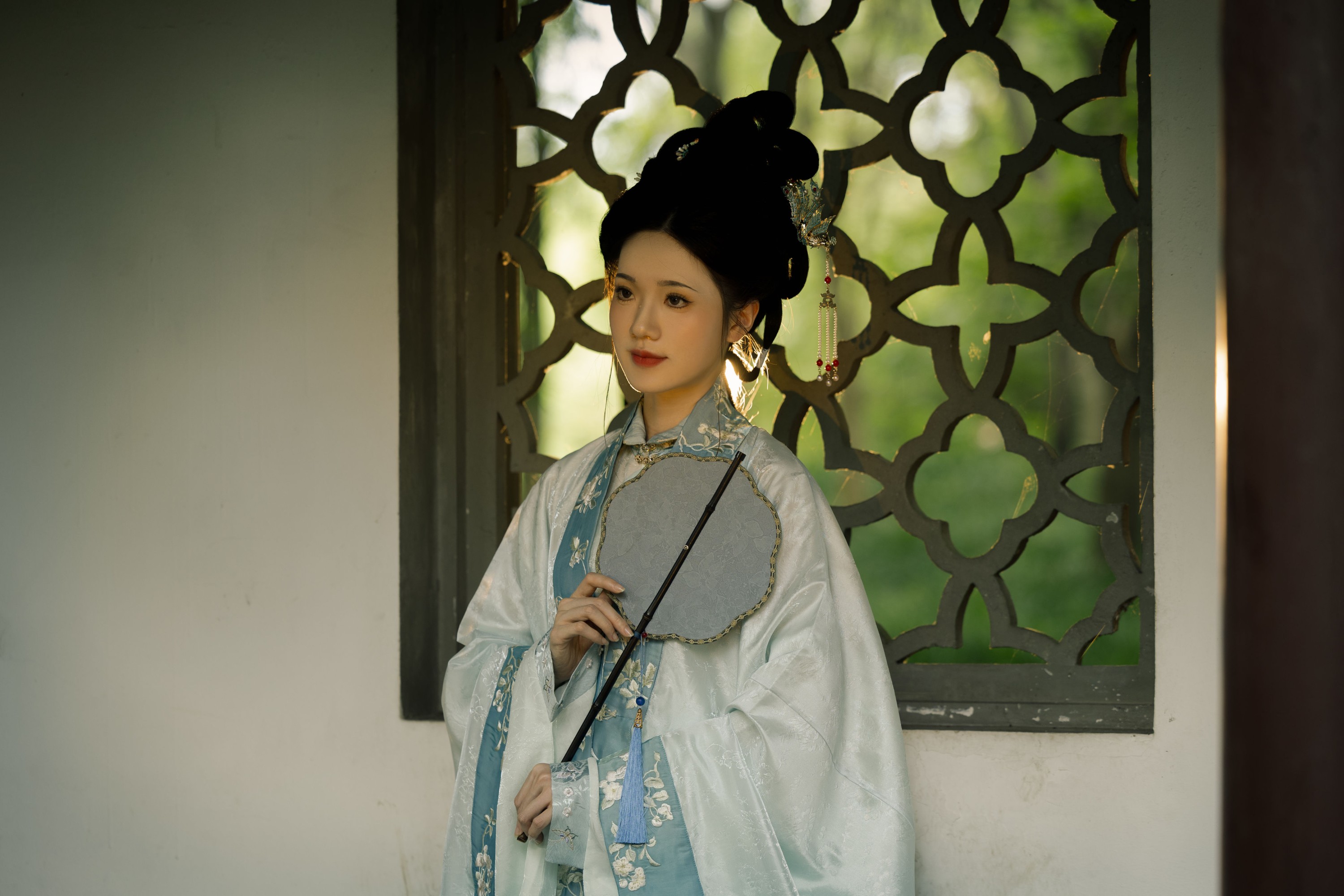 图片[3] - 语卿 - 《近黄昏》[20P] - 机器猫次元 - 机器猫次元