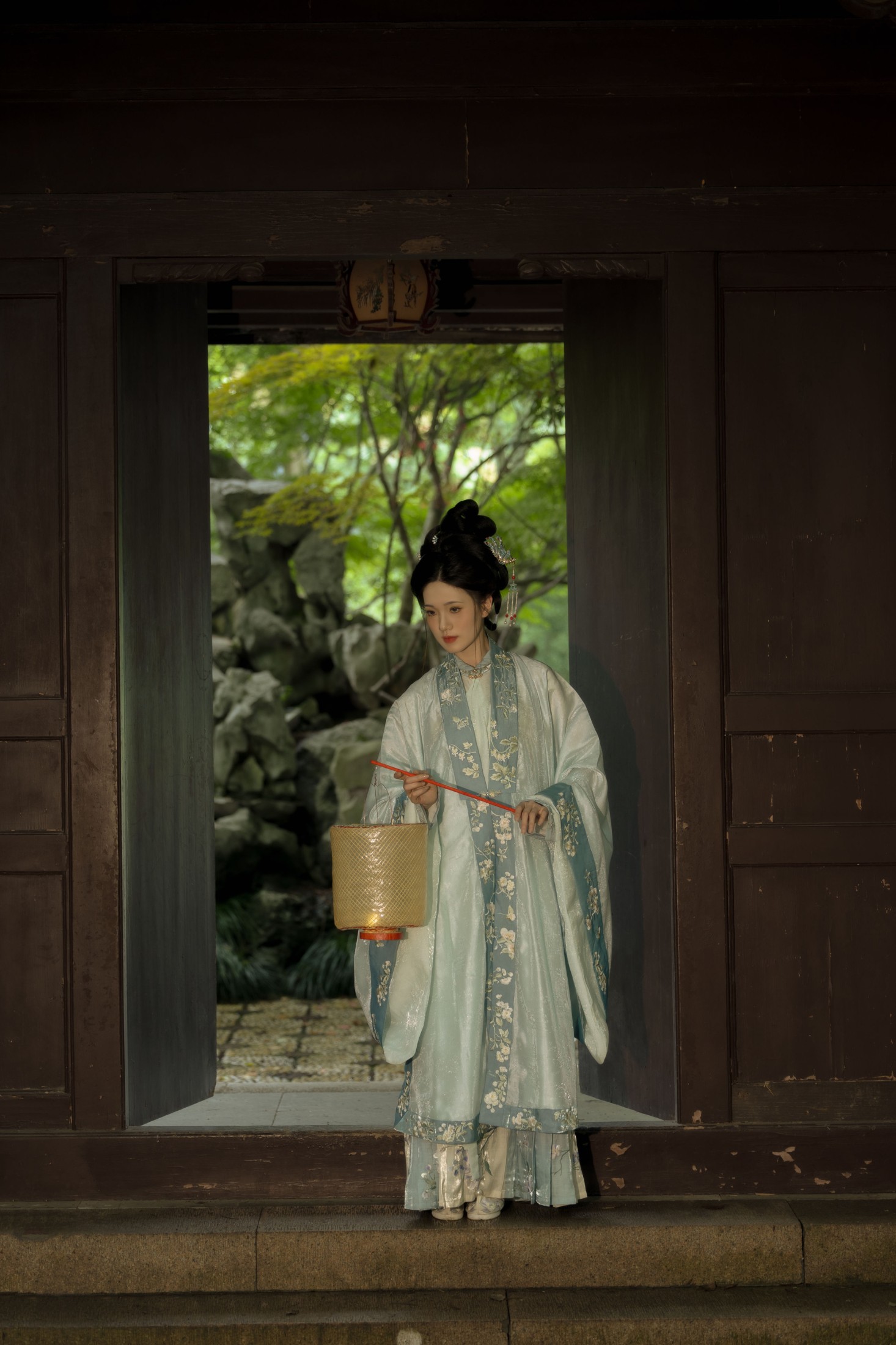 图片[6] - 语卿 - 《近黄昏》[20P] - 机器猫次元 - 机器猫次元