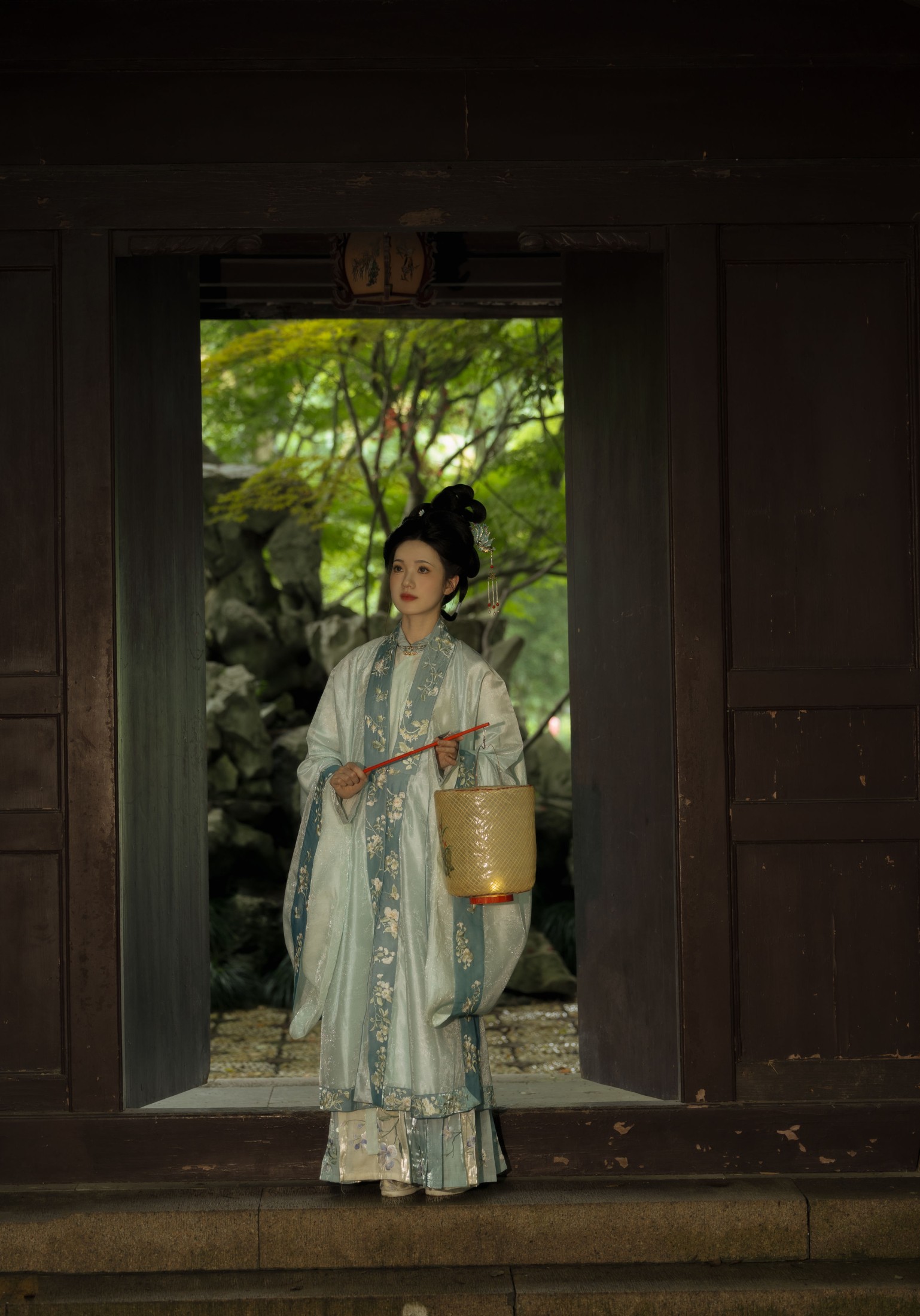 图片[5] - 语卿 - 《近黄昏》[20P] - 机器猫次元 - 机器猫次元
