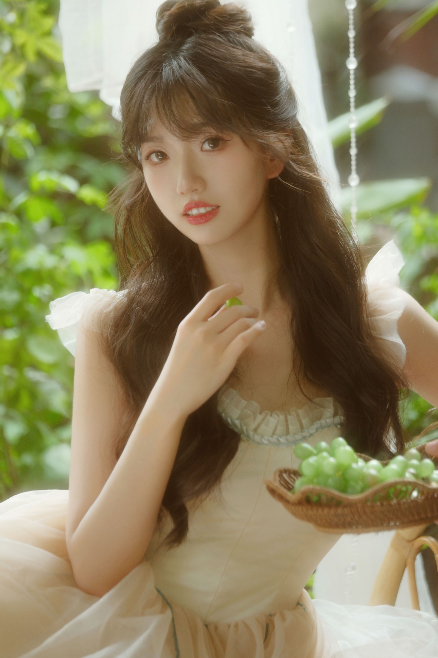 图片[6] - 十亿 - 《青提少女》[22P] - 机器猫次元 - 机器猫次元
