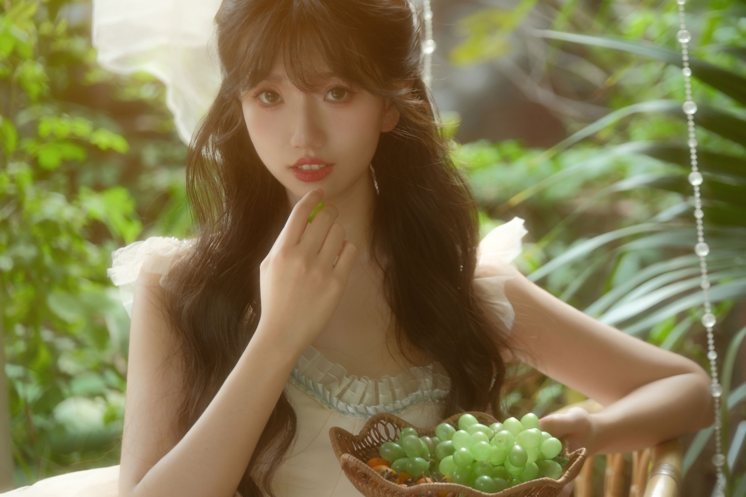 图片[8] - 十亿 - 《青提少女》[22P] - 机器猫次元 - 机器猫次元