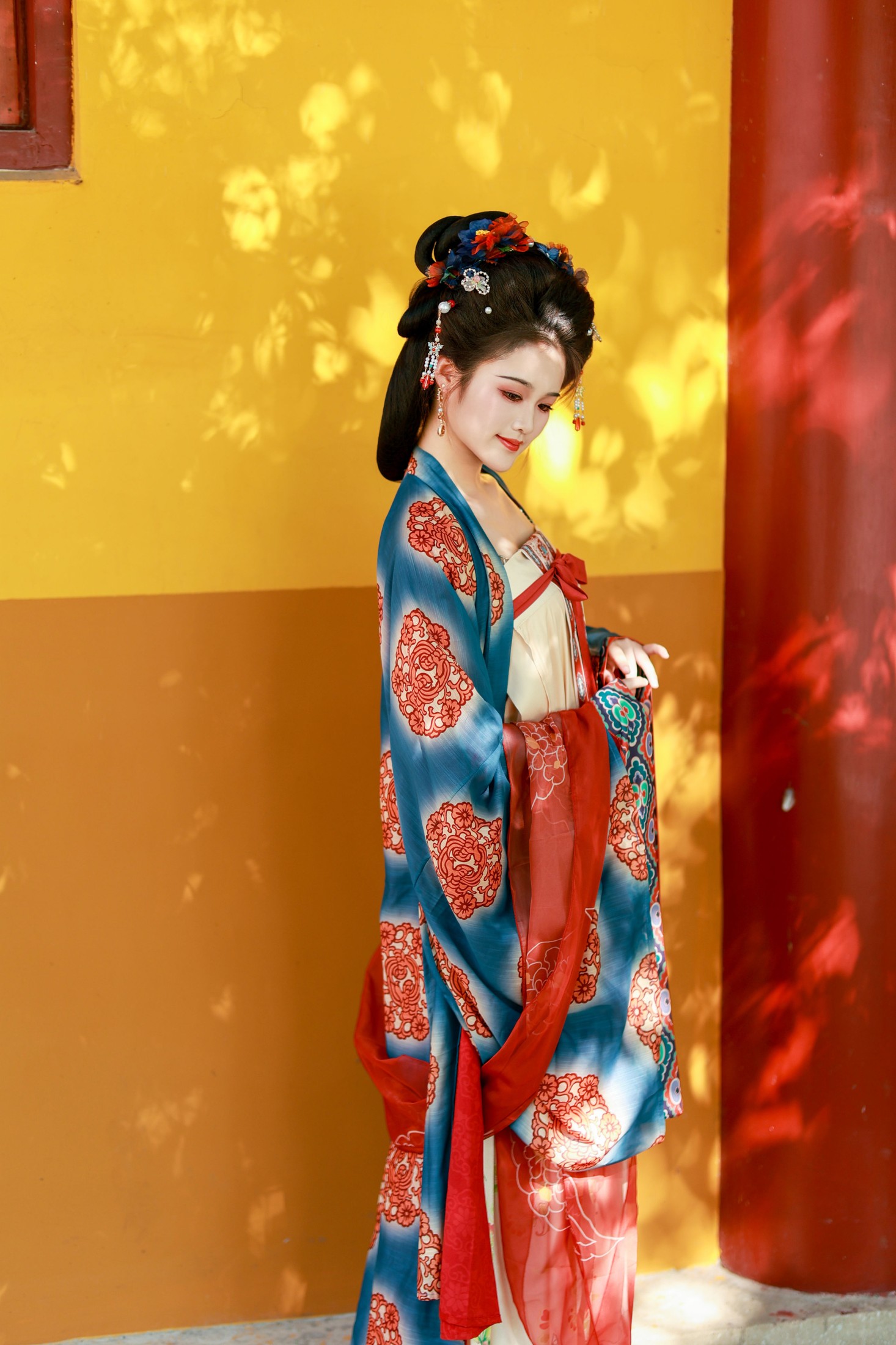 图片[8] - 是小苒呀 - 《三生缘》[27P] - 机器猫次元 - 机器猫次元