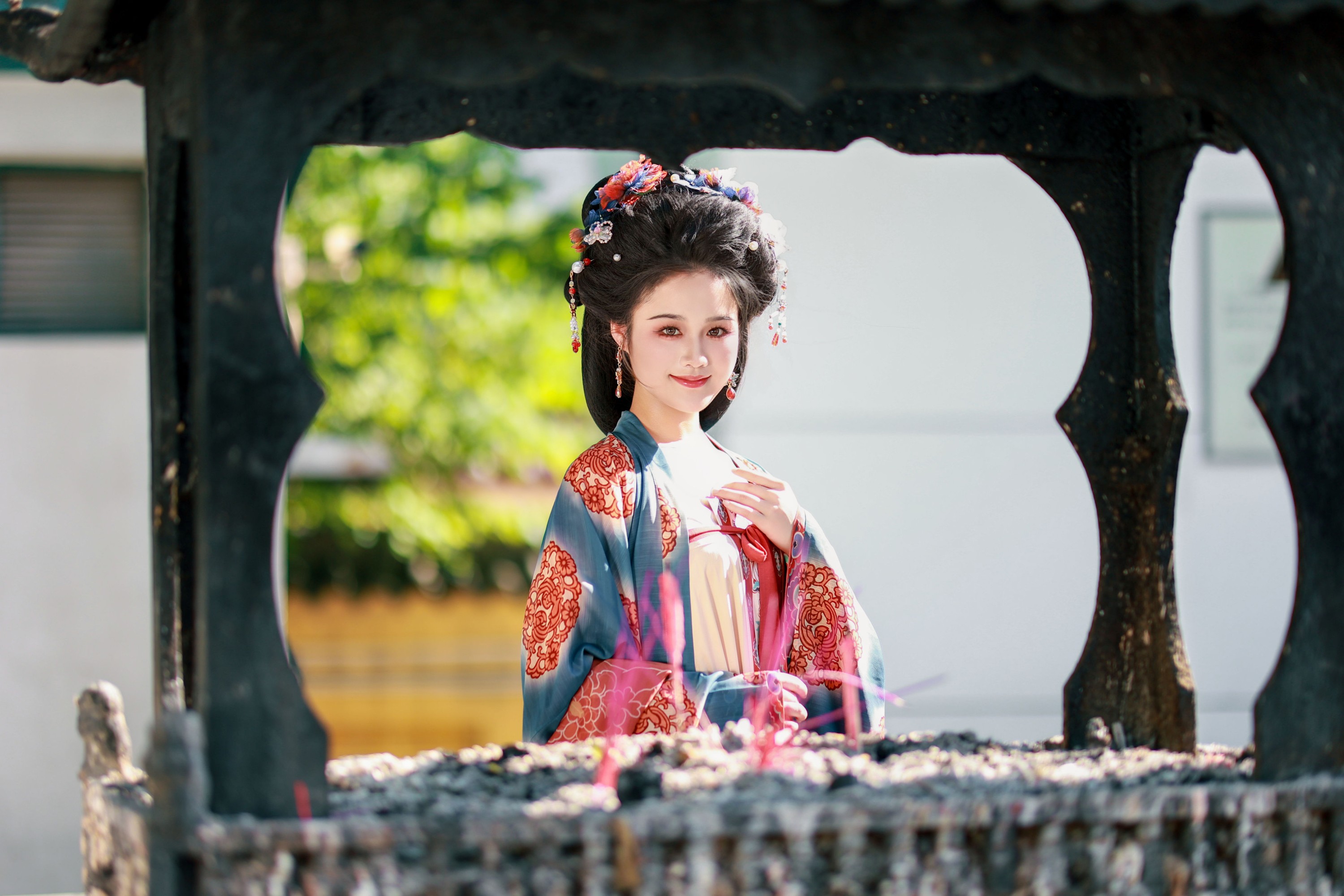 图片[5] - 是小苒呀 - 《三生缘》[27P] - 机器猫次元 - 机器猫次元