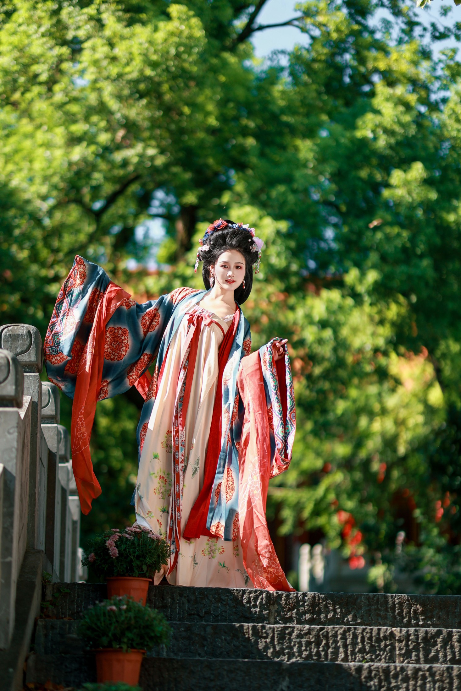 图片[3] - 是小苒呀 - 《三生缘》[27P] - 机器猫次元 - 机器猫次元