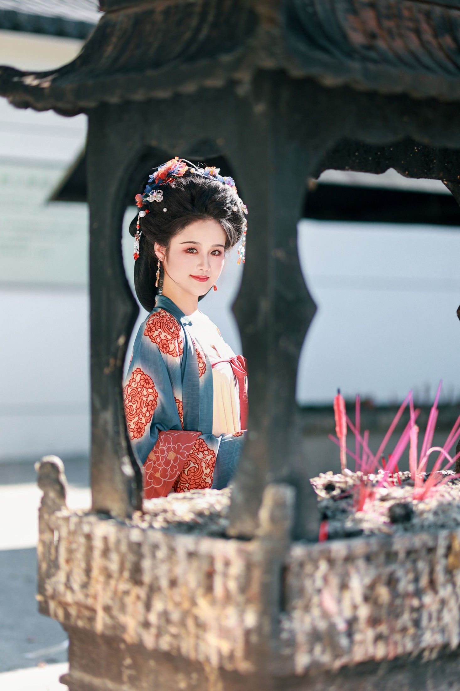 图片[4] - 是小苒呀 - 《三生缘》[27P] - 机器猫次元 - 机器猫次元