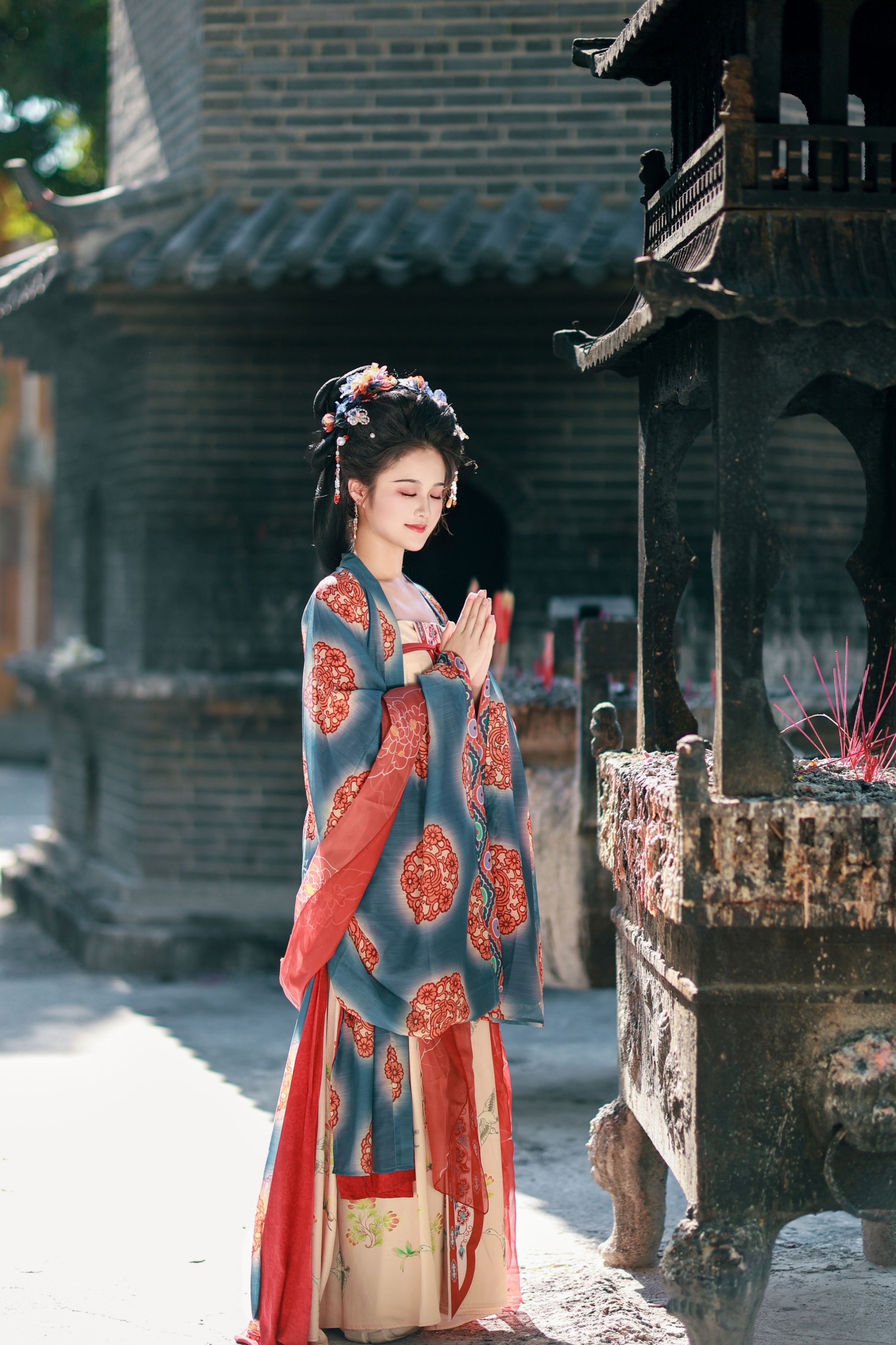 图片[6] - 是小苒呀 - 《三生缘》[27P] - 机器猫次元 - 机器猫次元