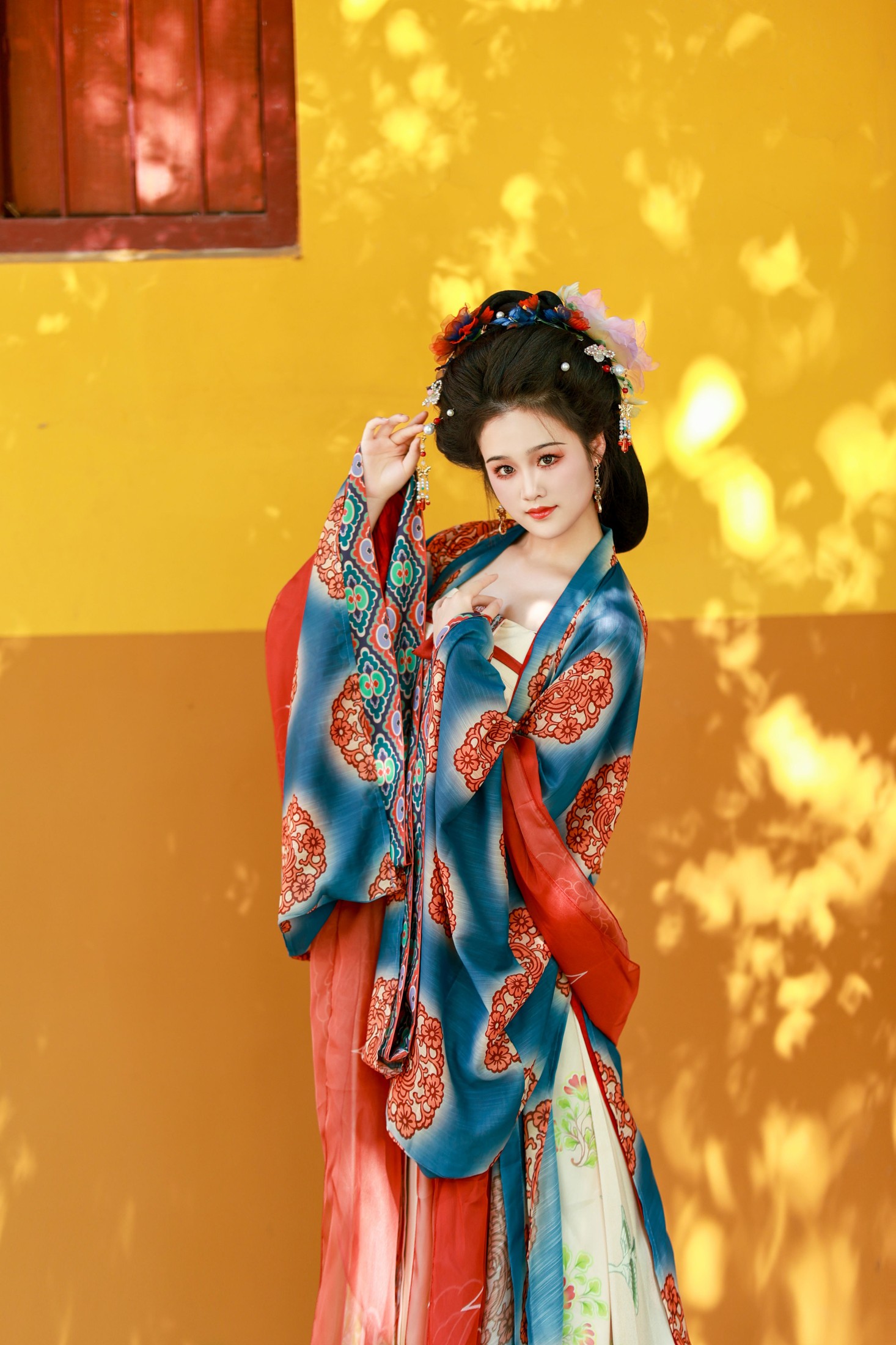 图片[7] - 是小苒呀 - 《三生缘》[27P] - 机器猫次元 - 机器猫次元
