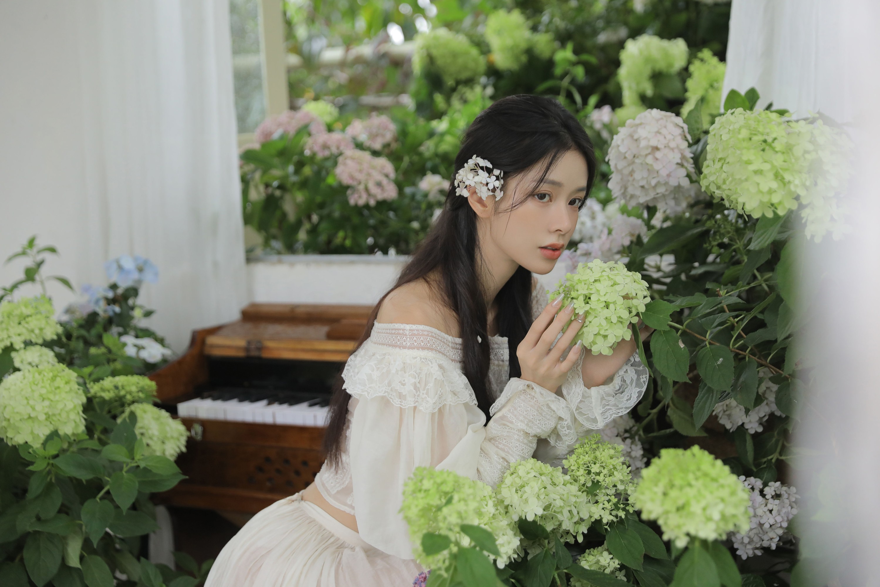 图片[4] - 板板酱 - 《过夏天》[25P] - 机器猫次元 - 机器猫次元