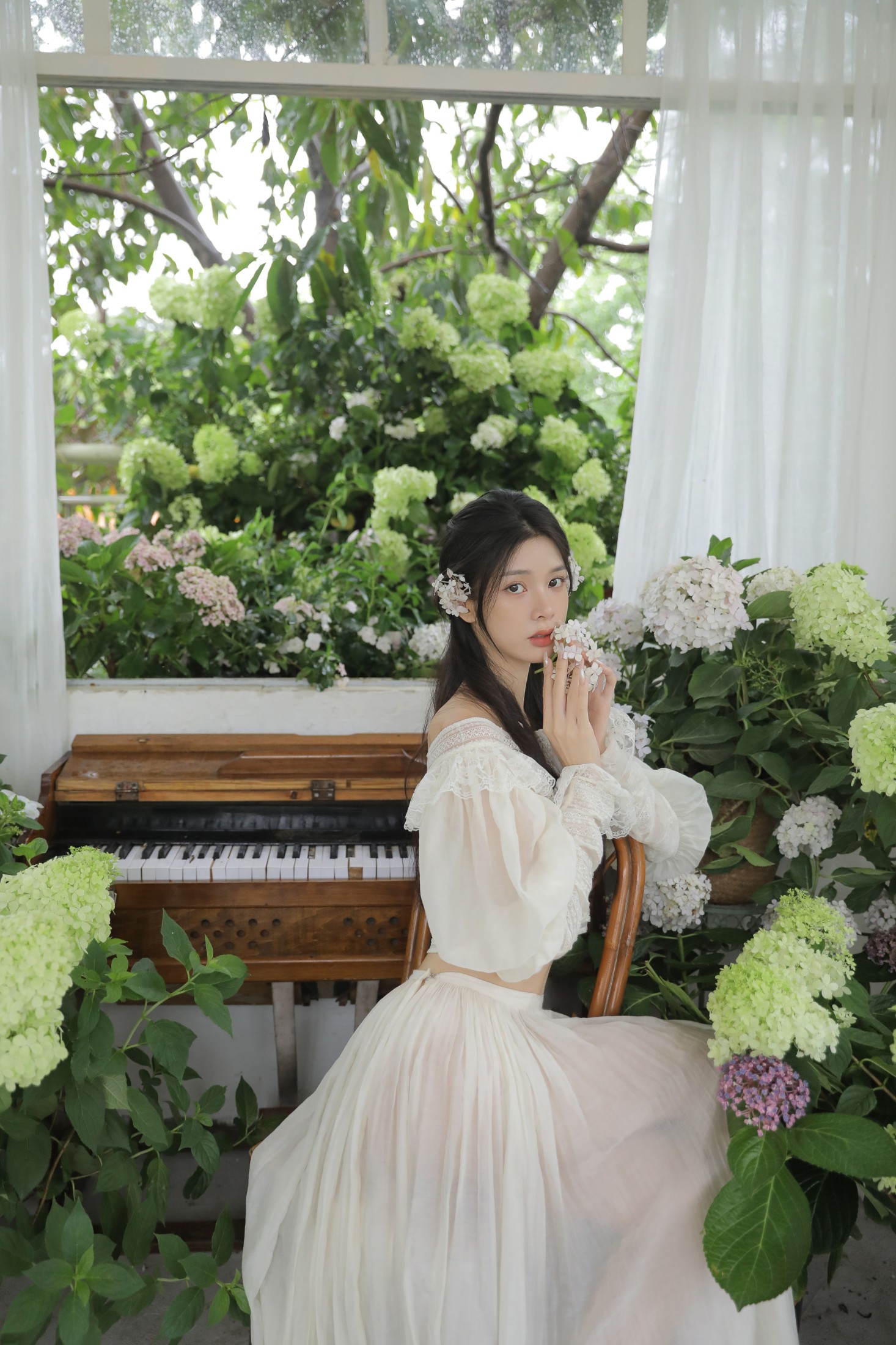 图片[5] - 板板酱 - 《过夏天》[25P] - 机器猫次元 - 机器猫次元