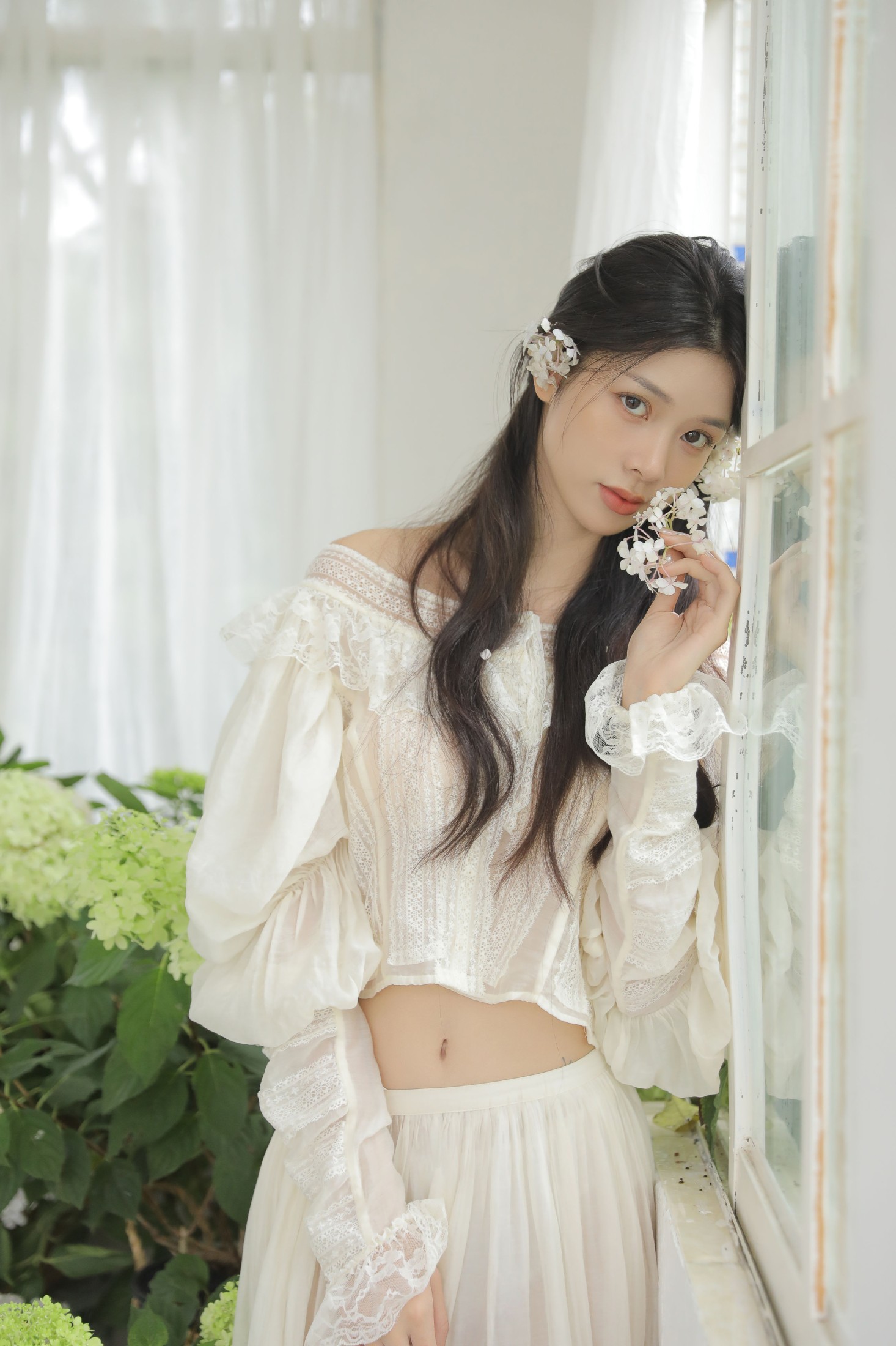 图片[8] - 板板酱 - 《过夏天》[25P] - 机器猫次元 - 机器猫次元