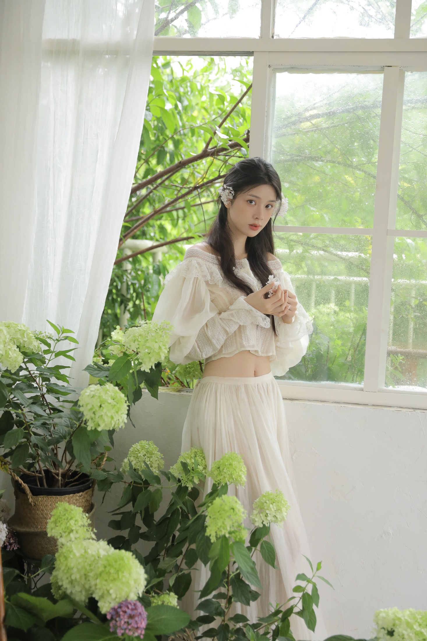 图片[7] - 板板酱 - 《过夏天》[25P] - 机器猫次元 - 机器猫次元