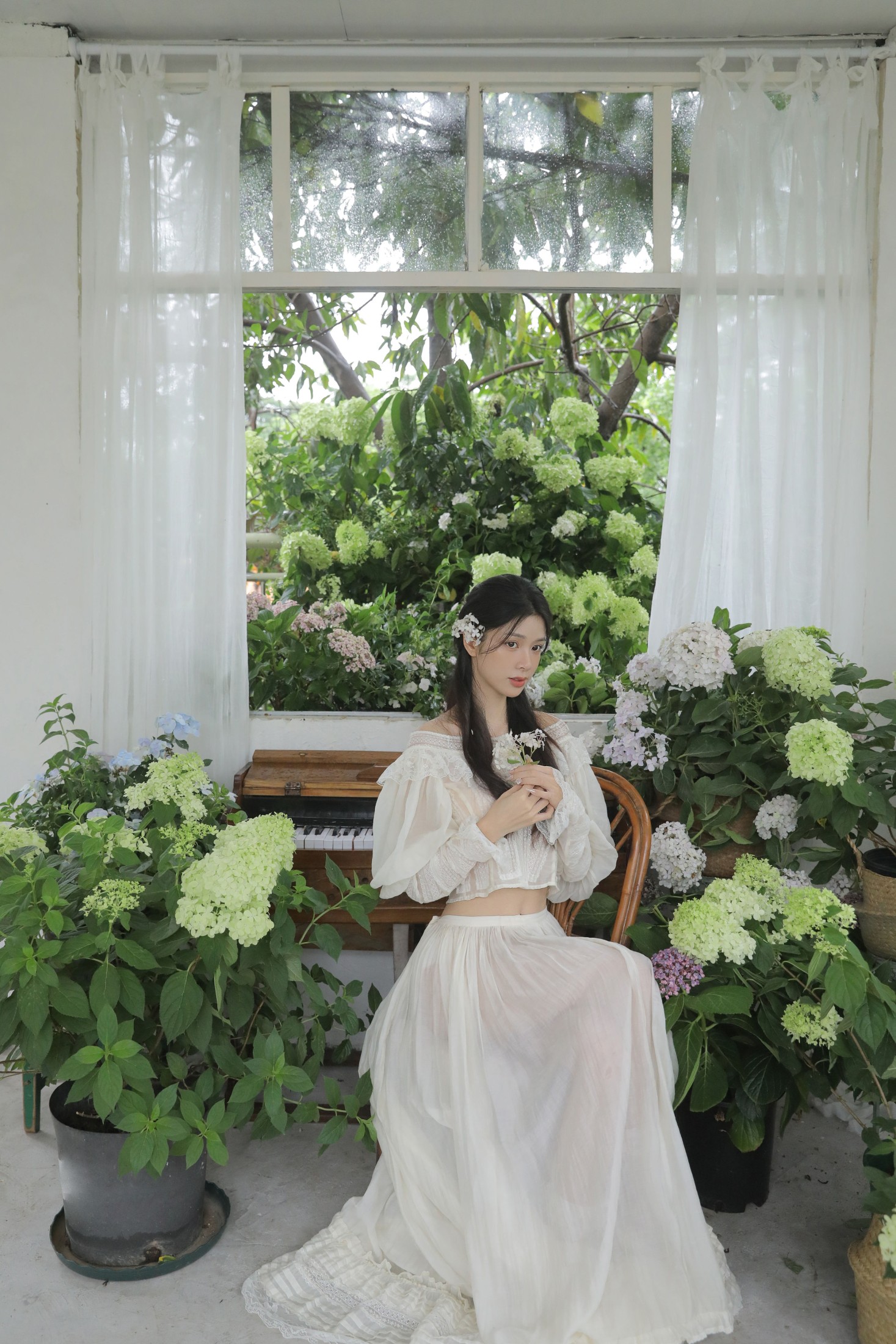 图片[3] - 板板酱 - 《过夏天》[25P] - 机器猫次元 - 机器猫次元