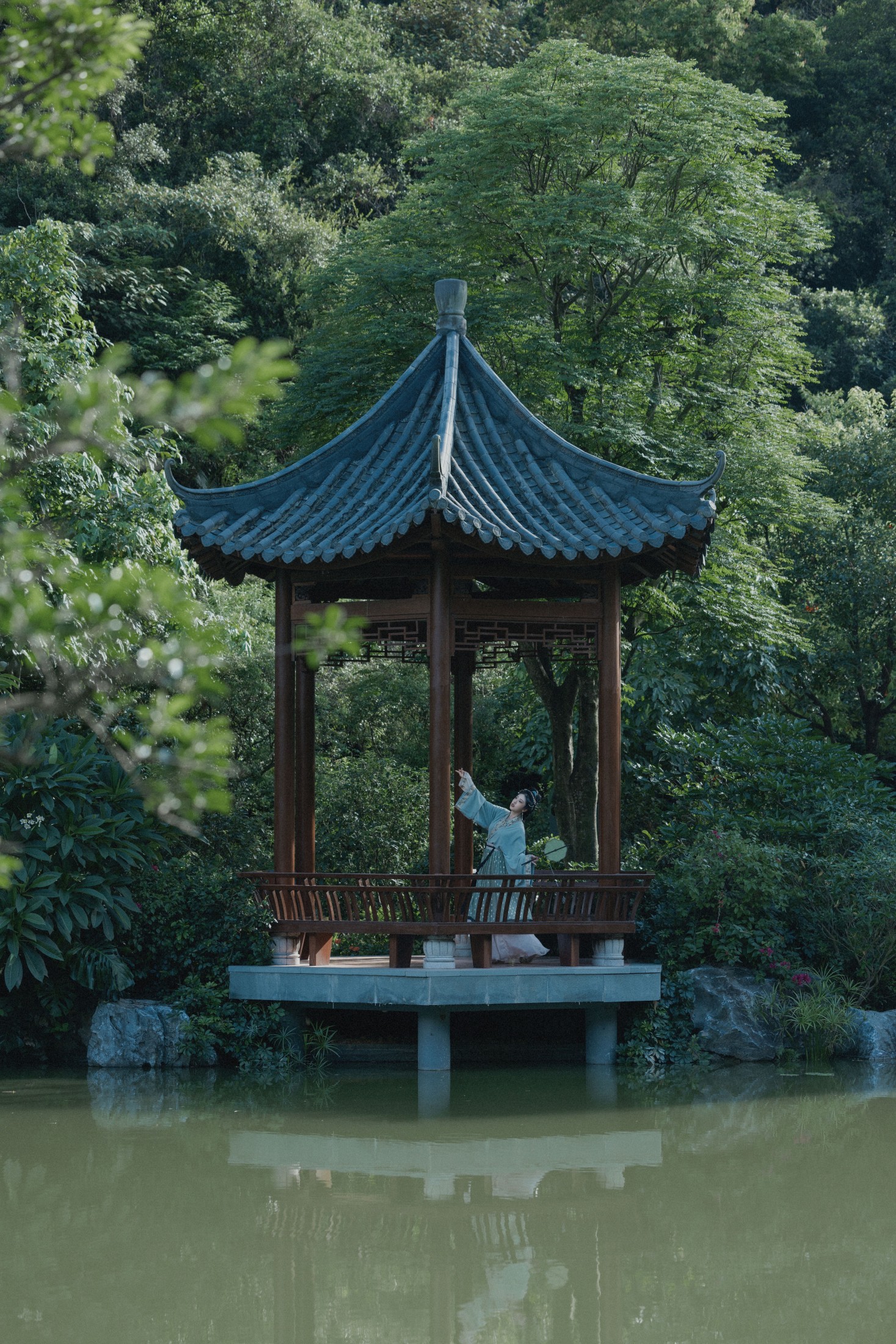 图片[6] - 摇一瑶 - 《卷中人》[25P] - 机器猫次元 - 机器猫次元