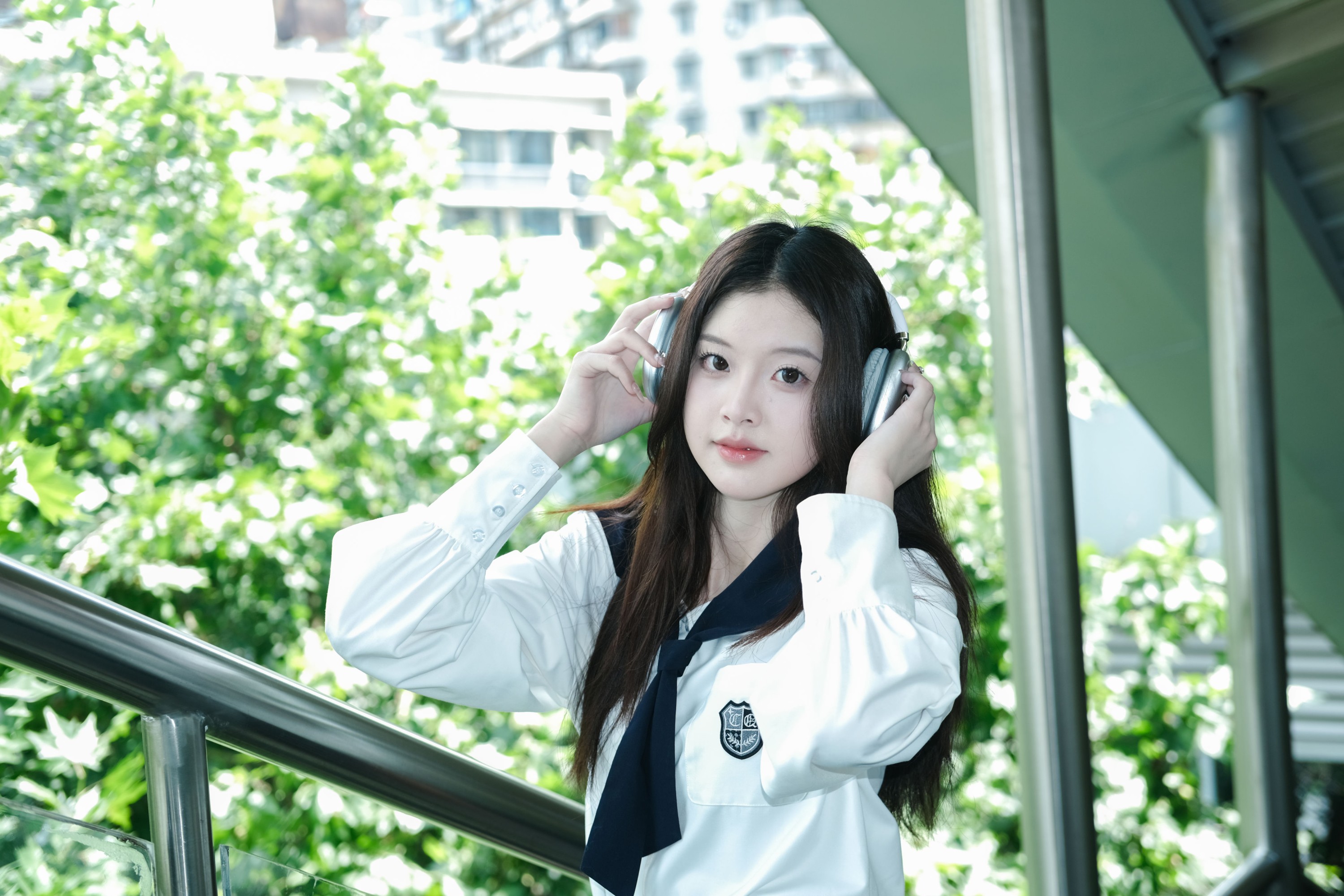 图片[5] - 半口小蛋挞 - 《短途旅行》[23P] - 机器猫次元 - 机器猫次元