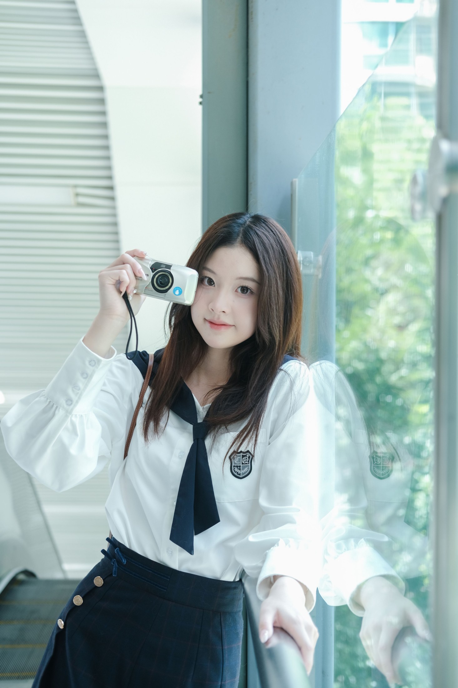 图片[3] - 半口小蛋挞 - 《短途旅行》[23P] - 机器猫次元 - 机器猫次元