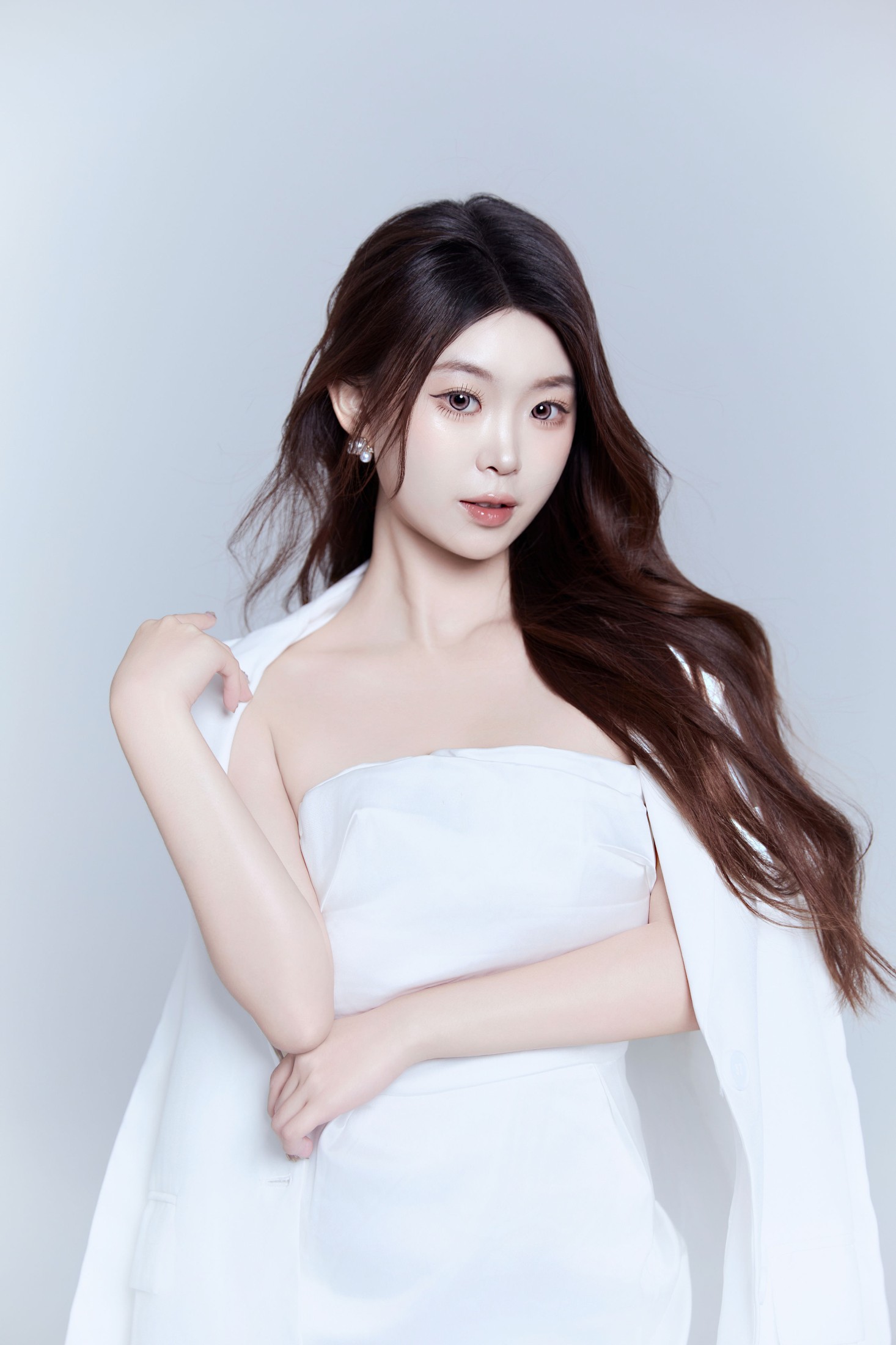 图片[7] - CARLEE是77呀 - 《纯欲女神写真》[22P] - 机器猫次元 - 机器猫次元