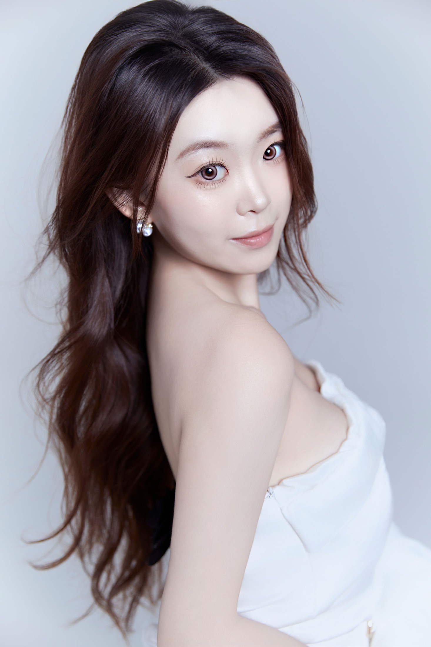 图片[4] - CARLEE是77呀 - 《纯欲女神写真》[22P] - 机器猫次元 - 机器猫次元