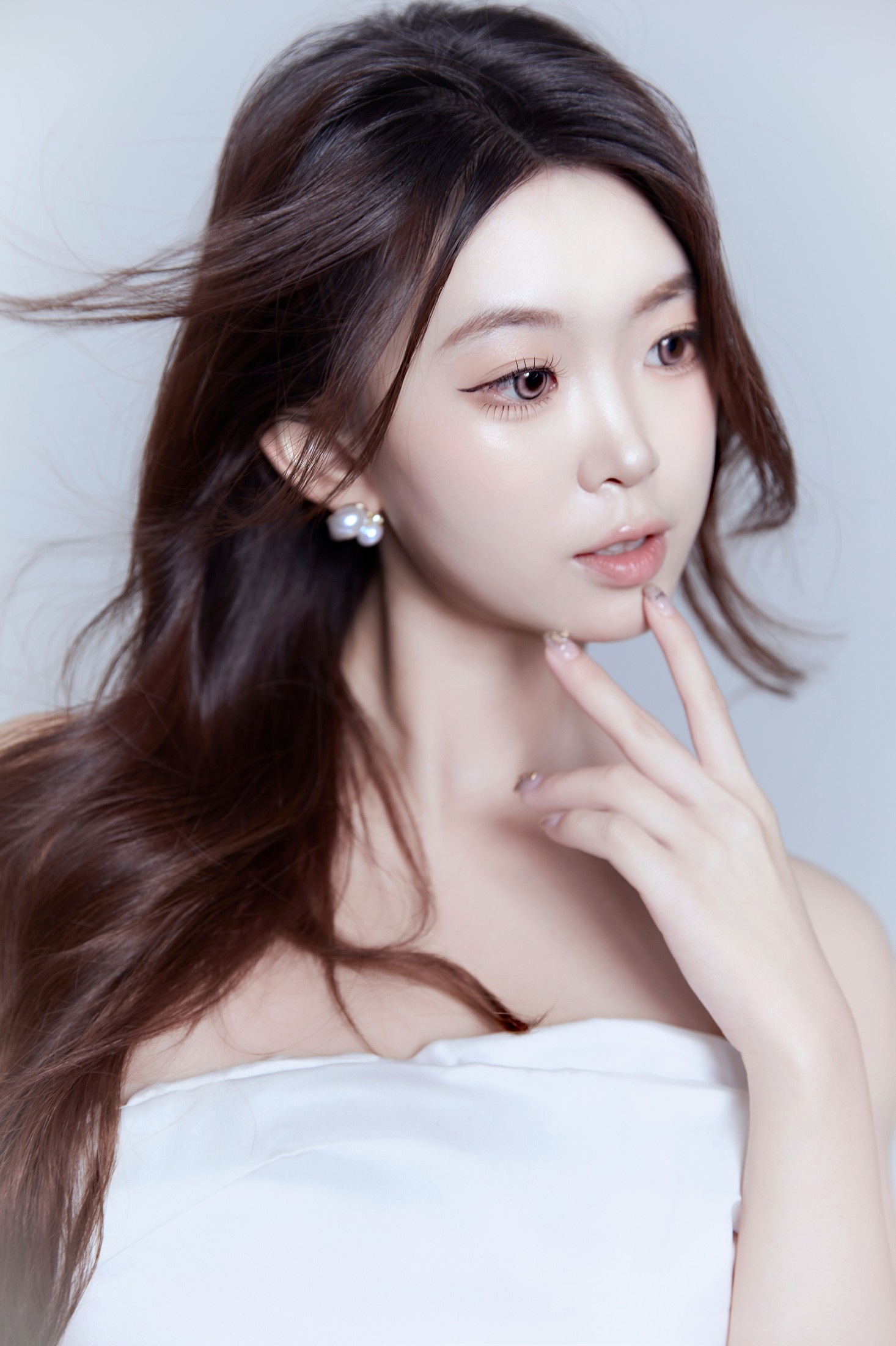 图片[5] - CARLEE是77呀 - 《纯欲女神写真》[22P] - 机器猫次元 - 机器猫次元