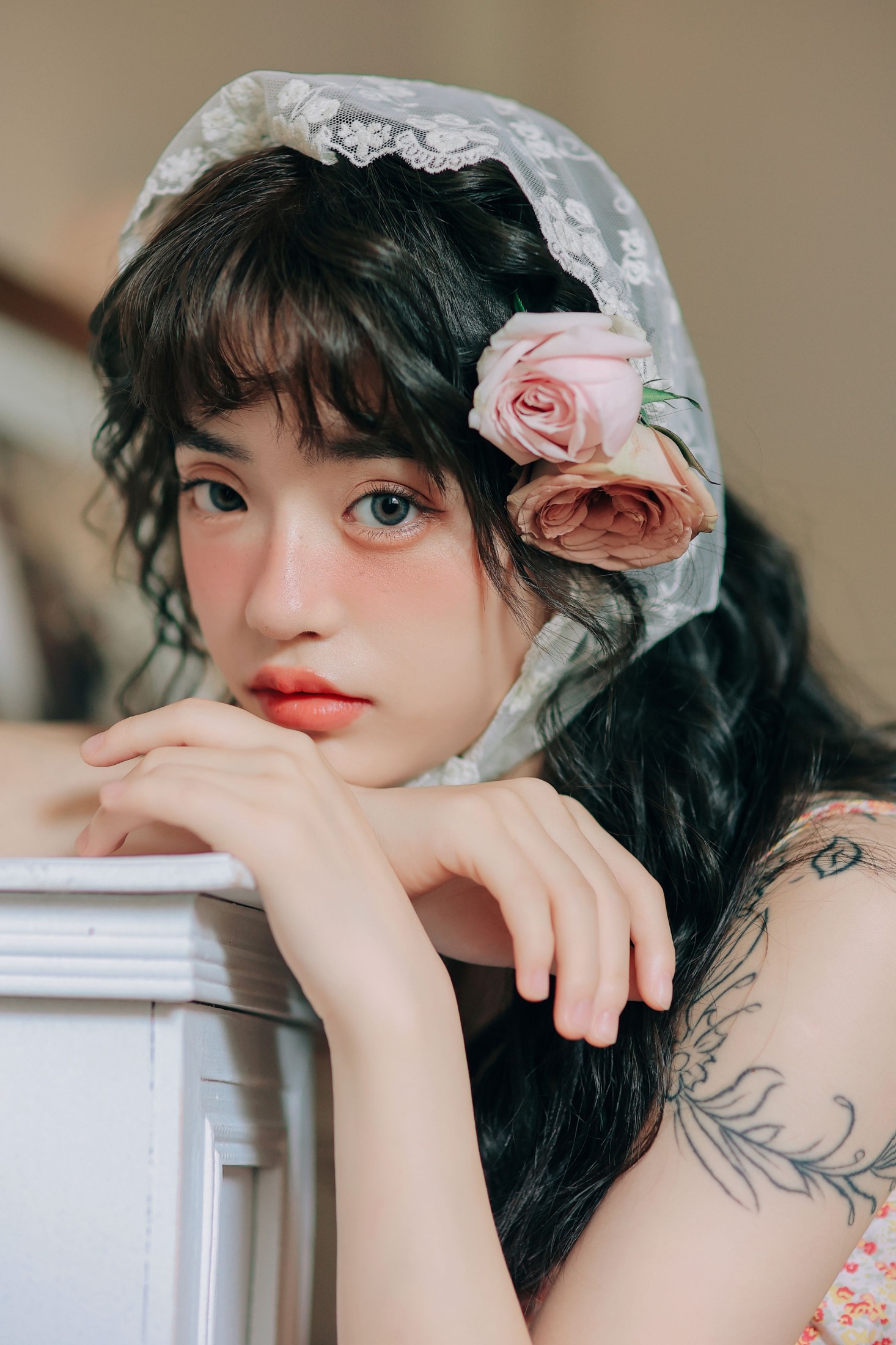 图片[6] - G髙髙 - 《慵懒午后》[24P] - 机器猫次元 - 机器猫次元