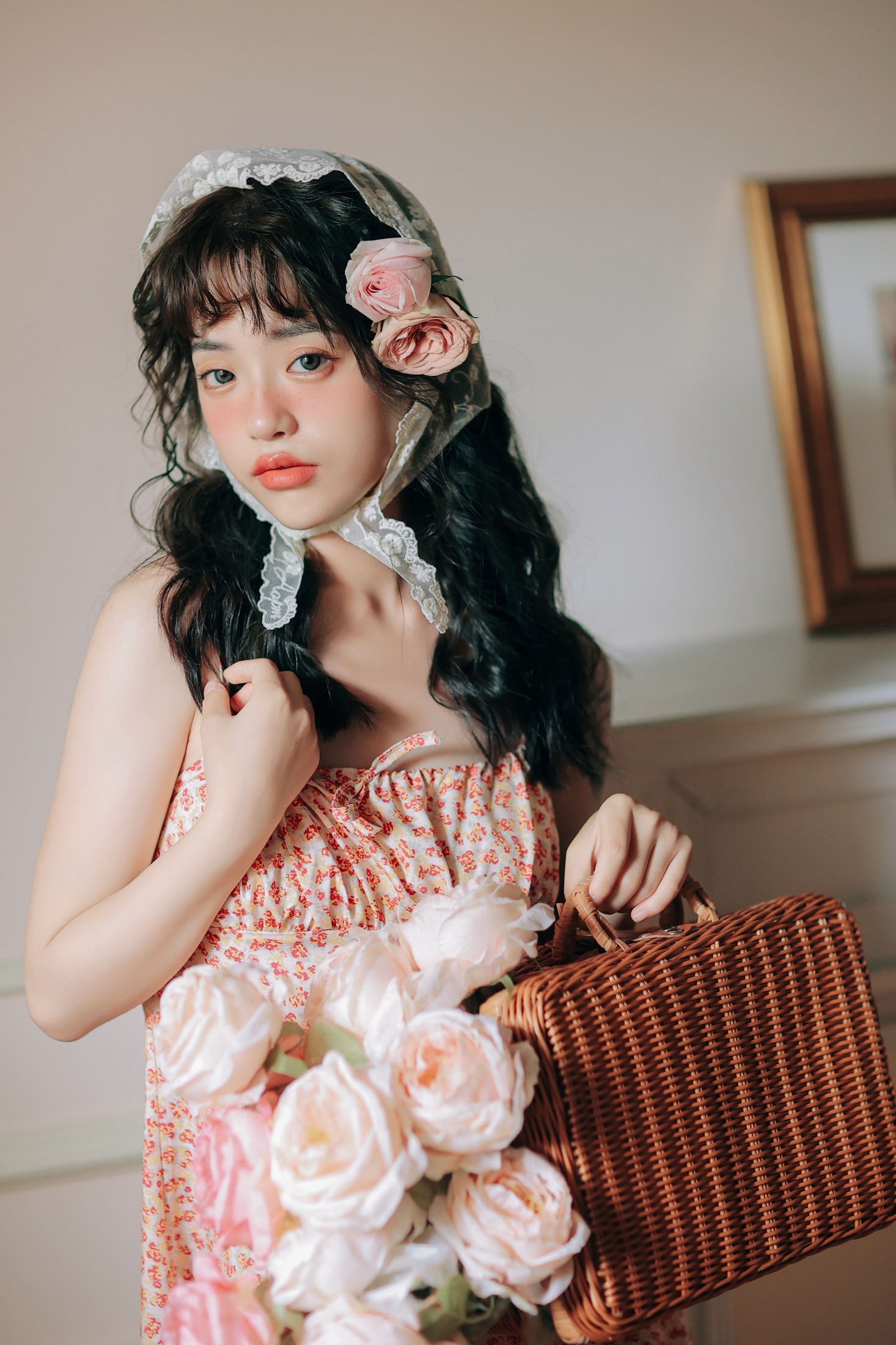 图片[7] - G髙髙 - 《慵懒午后》[24P] - 机器猫次元 - 机器猫次元