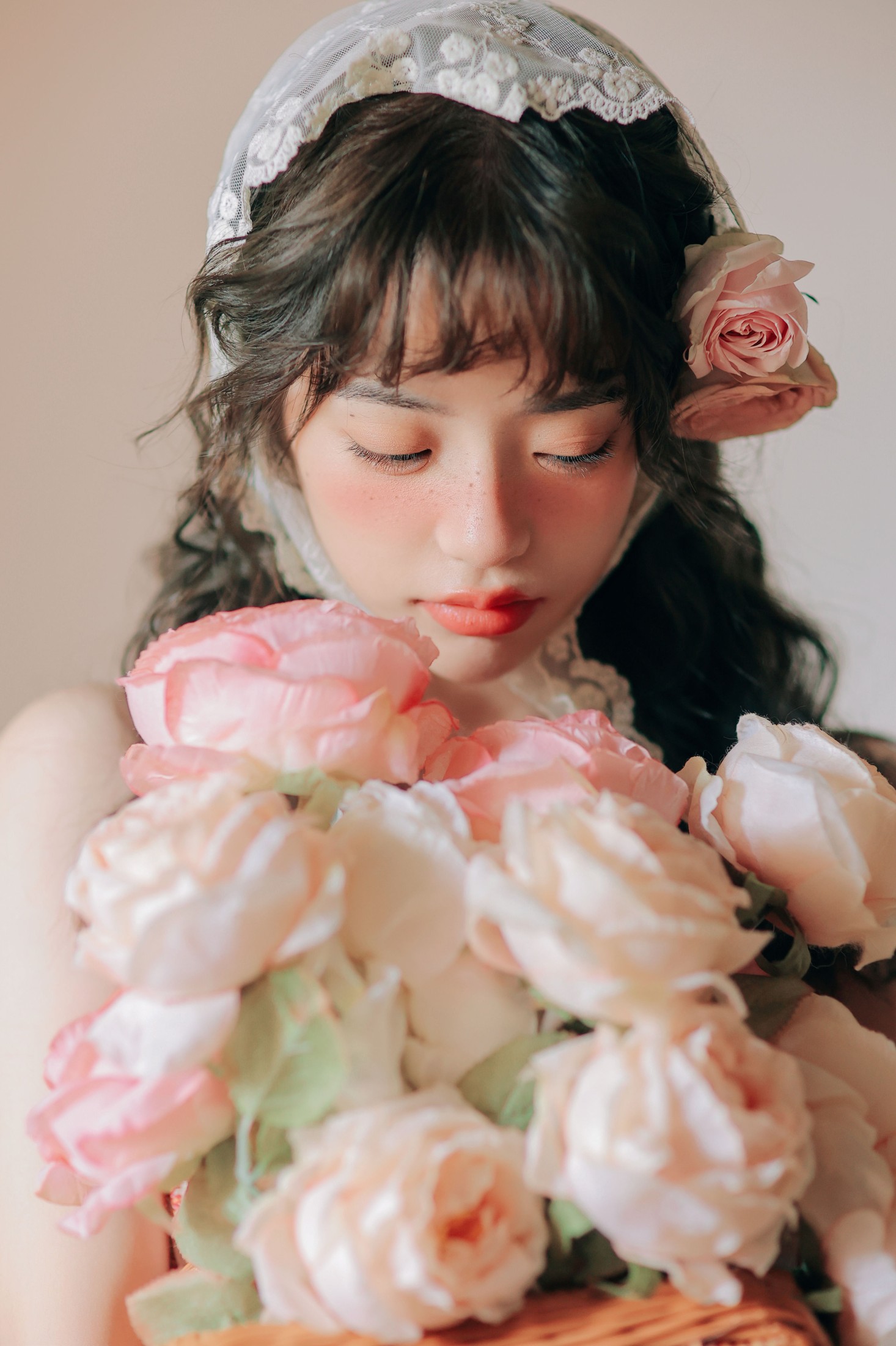 图片[8] - G髙髙 - 《慵懒午后》[24P] - 机器猫次元 - 机器猫次元