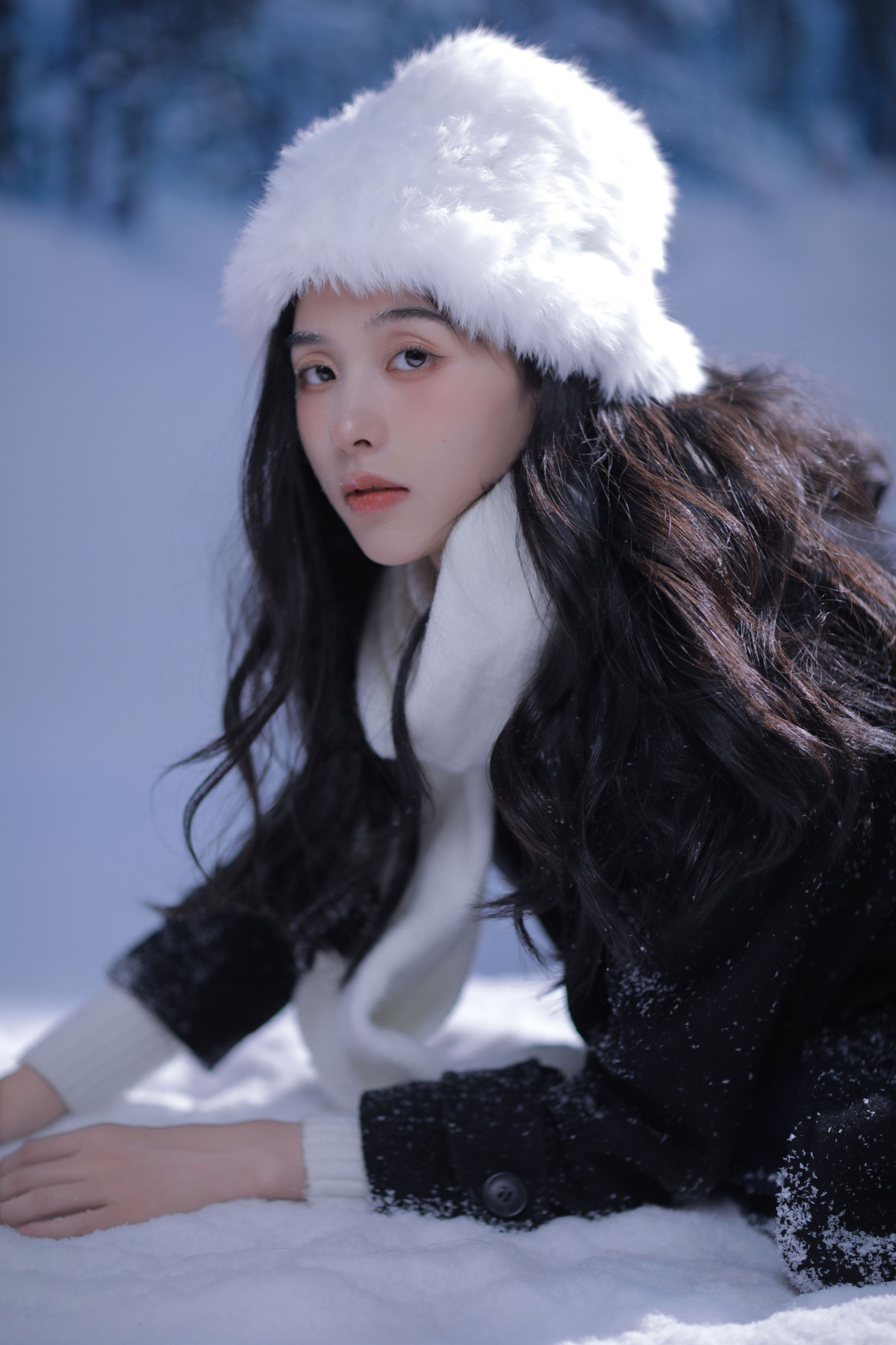 图片[7] - 美琪 - 《告白》[22P] - 机器猫次元 - 机器猫次元