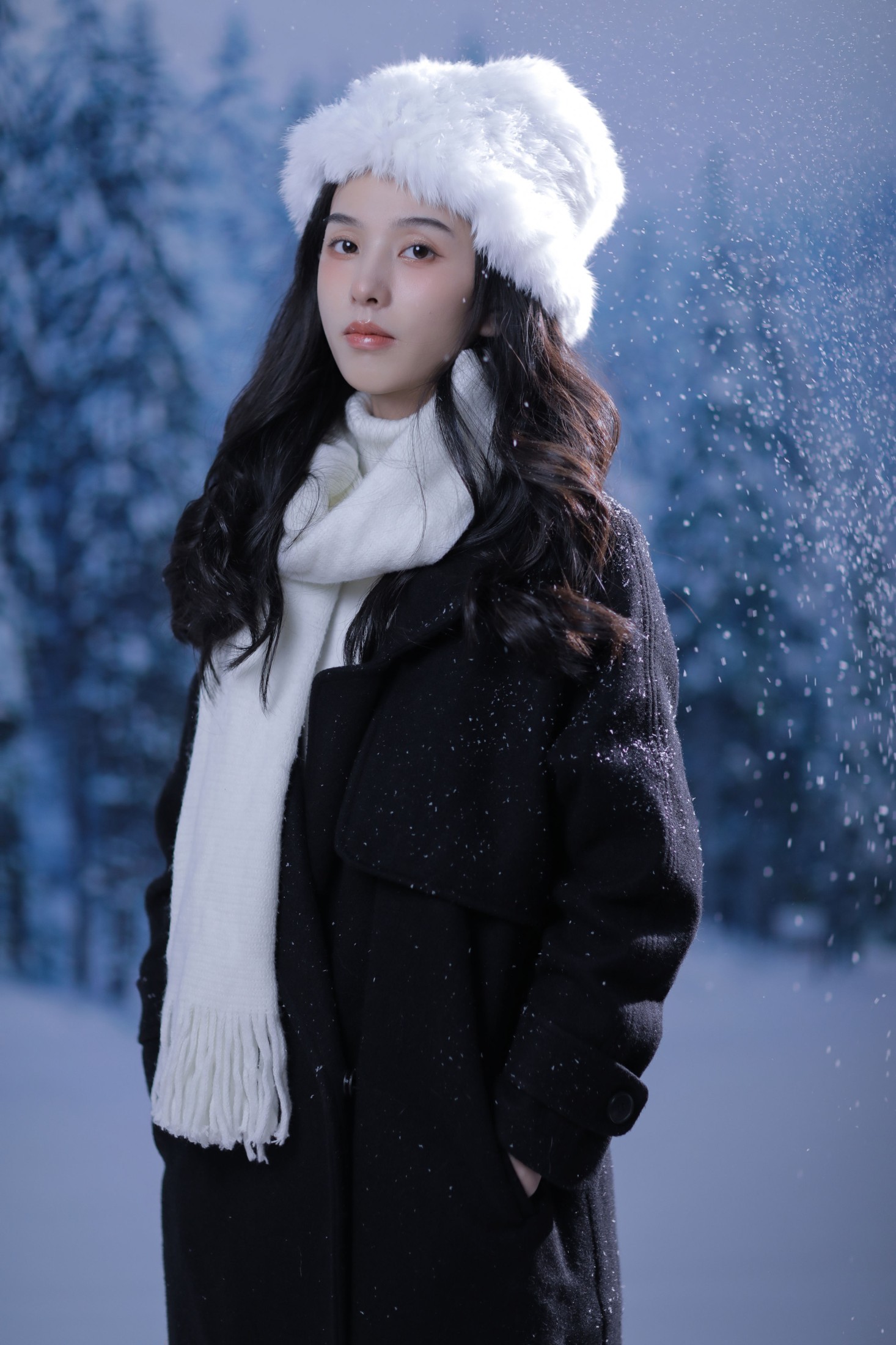 图片[3] - 美琪 - 《告白》[22P] - 机器猫次元 - 机器猫次元