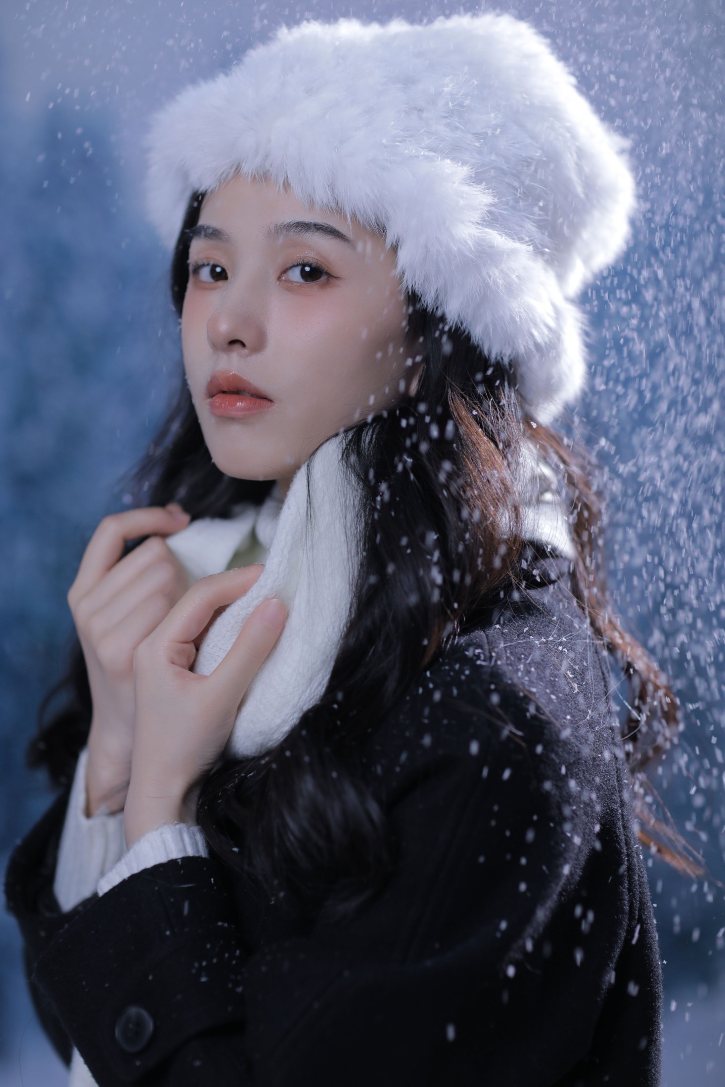 图片[8] - 美琪 - 《告白》[22P] - 机器猫次元 - 机器猫次元
