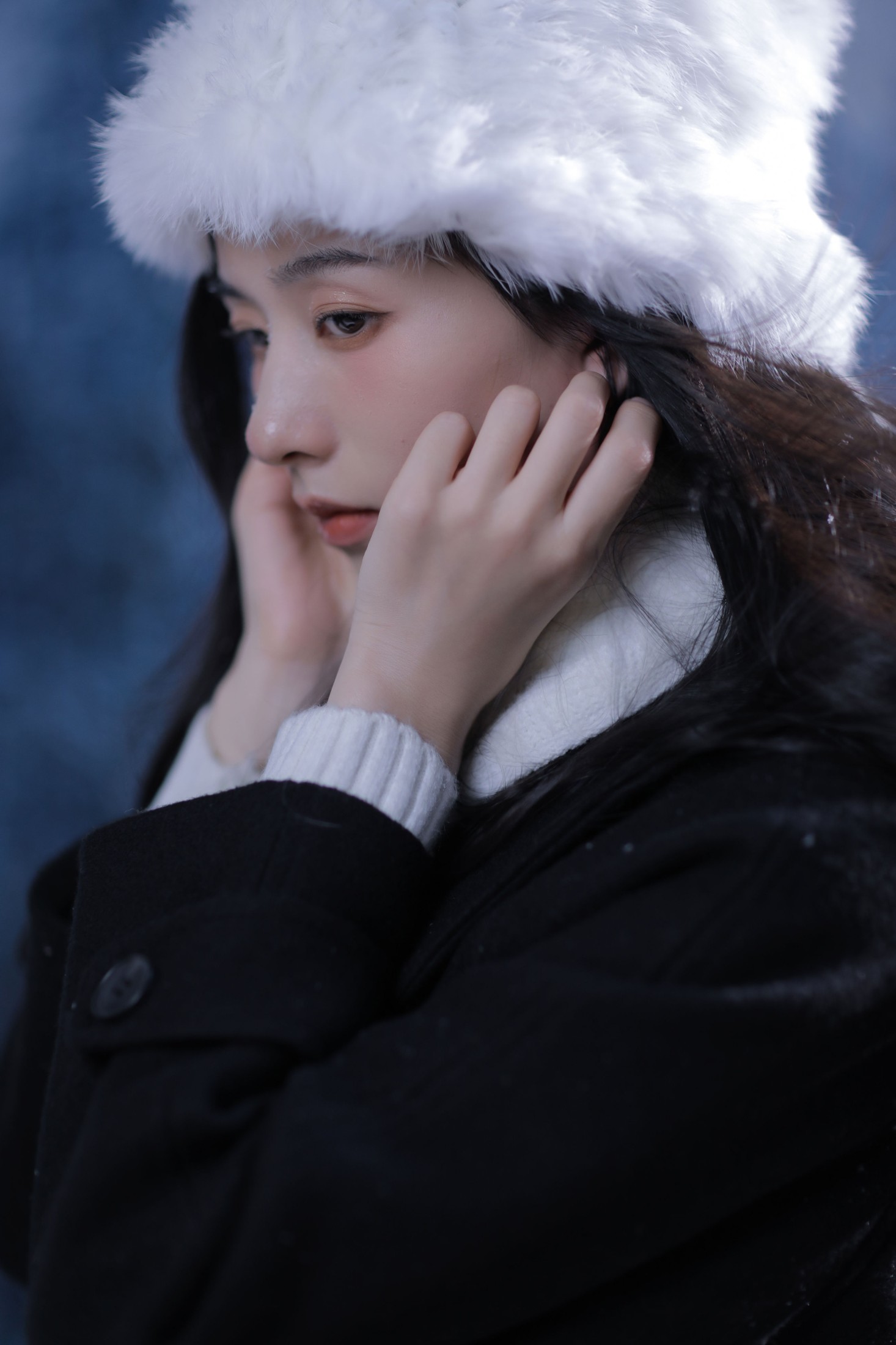图片[5] - 美琪 - 《告白》[22P] - 机器猫次元 - 机器猫次元