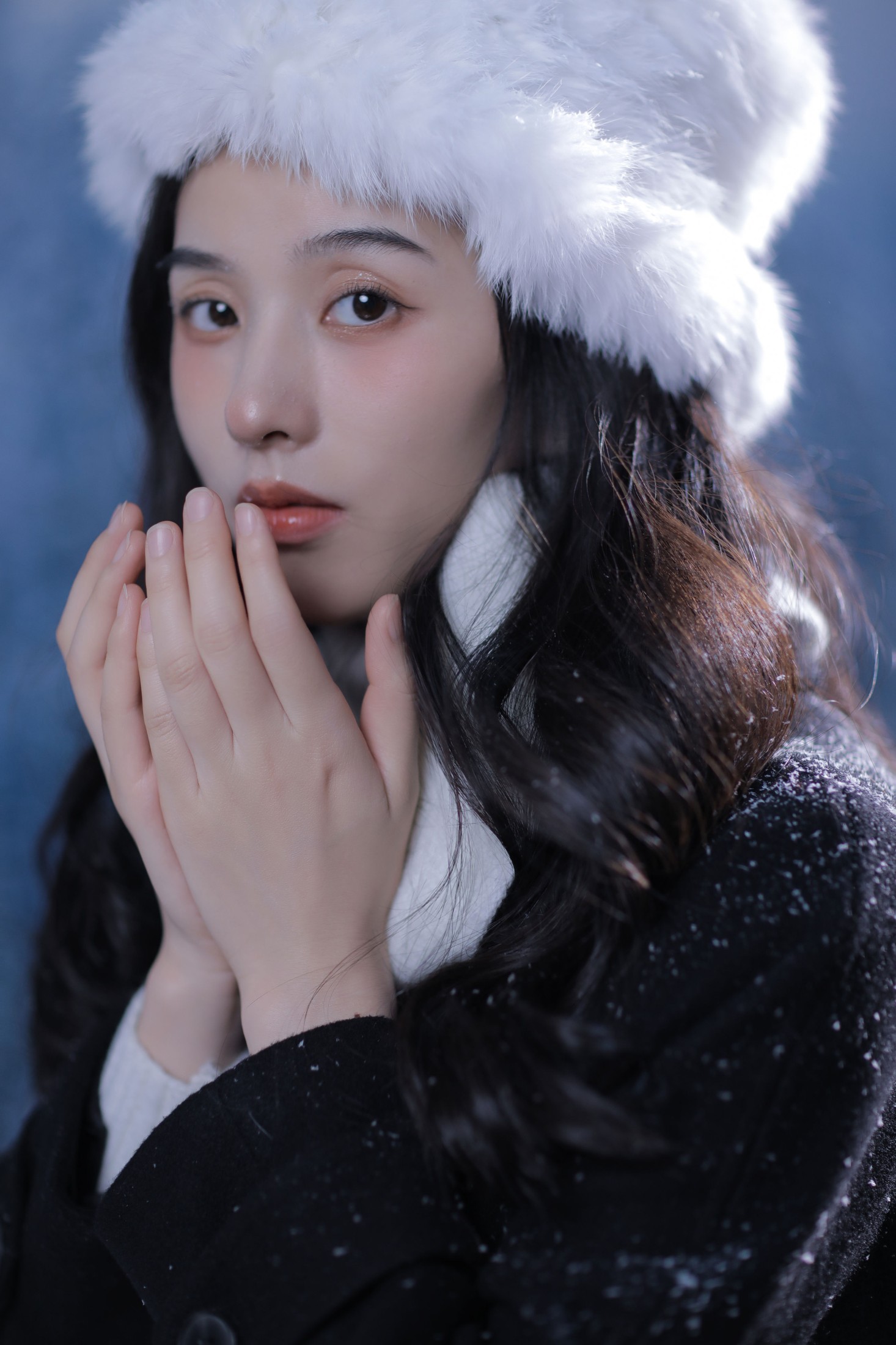 图片[4] - 美琪 - 《告白》[22P] - 机器猫次元 - 机器猫次元