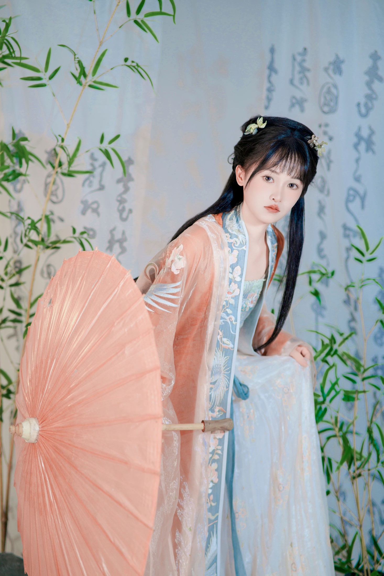 图片[4] - 小小雨 - 《难诀别》[27P] - 机器猫次元 - 机器猫次元