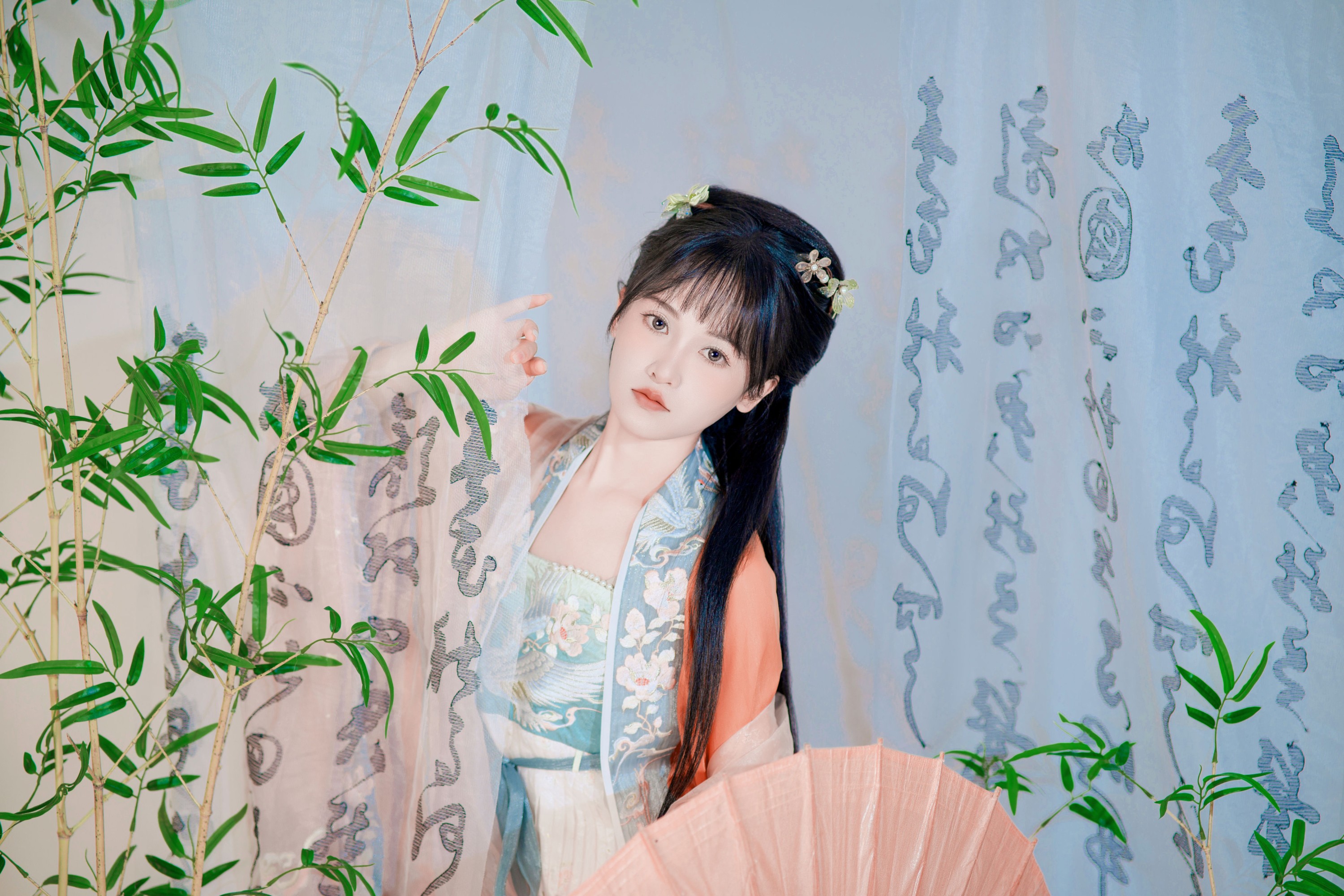 图片[5] - 小小雨 - 《难诀别》[27P] - 机器猫次元 - 机器猫次元